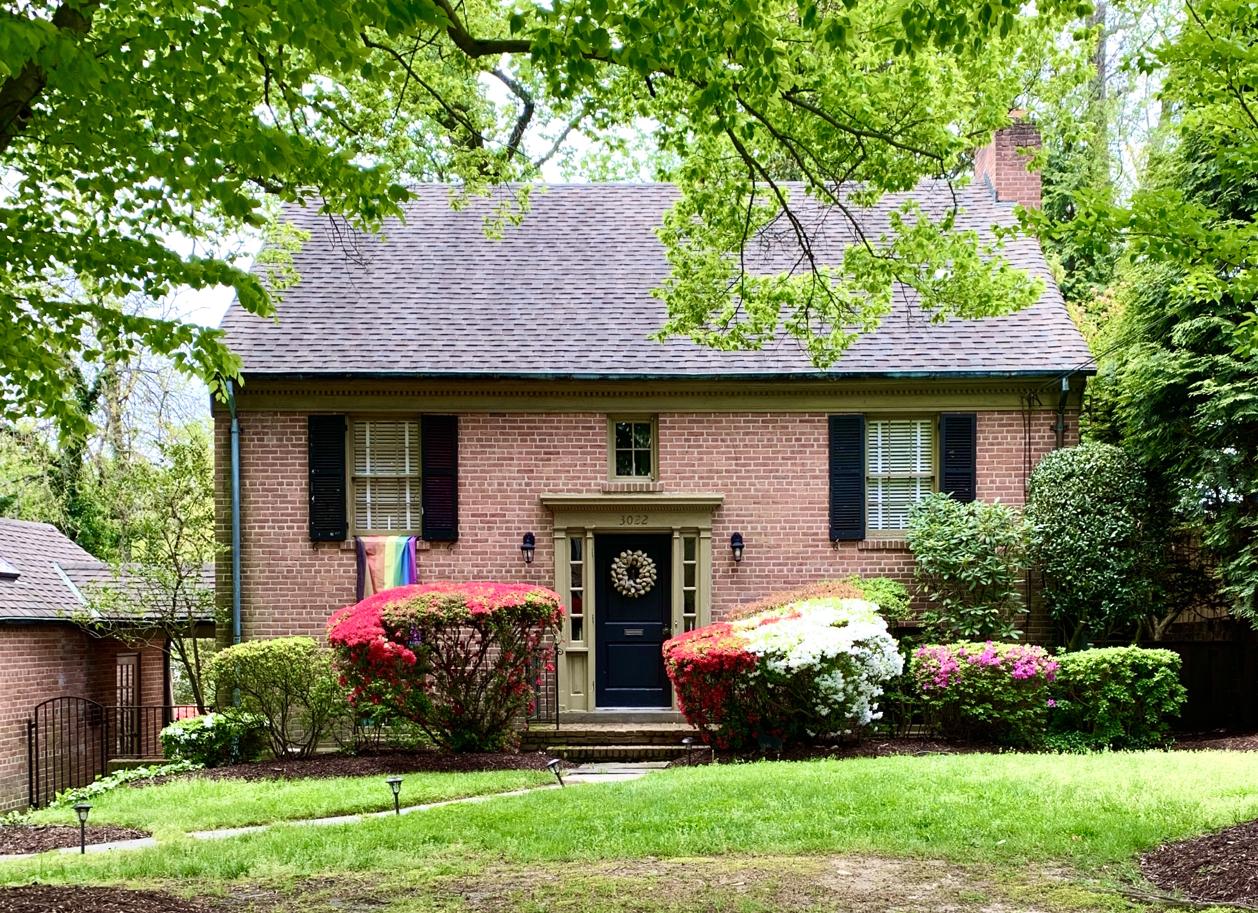 Luxury Homes In Hawthorne, DC. View Every Home On The Market