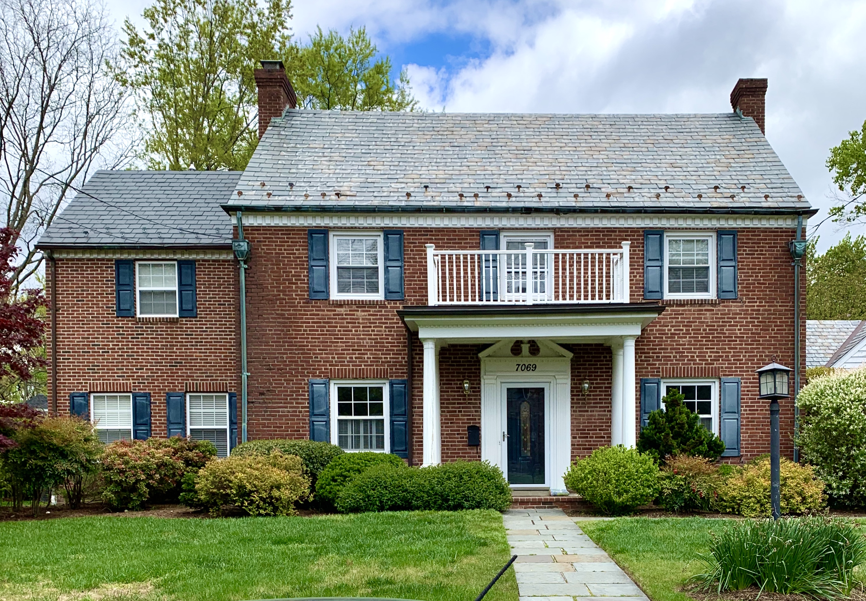 Luxury Homes In Hawthorne, DC. View Every Home On The Market