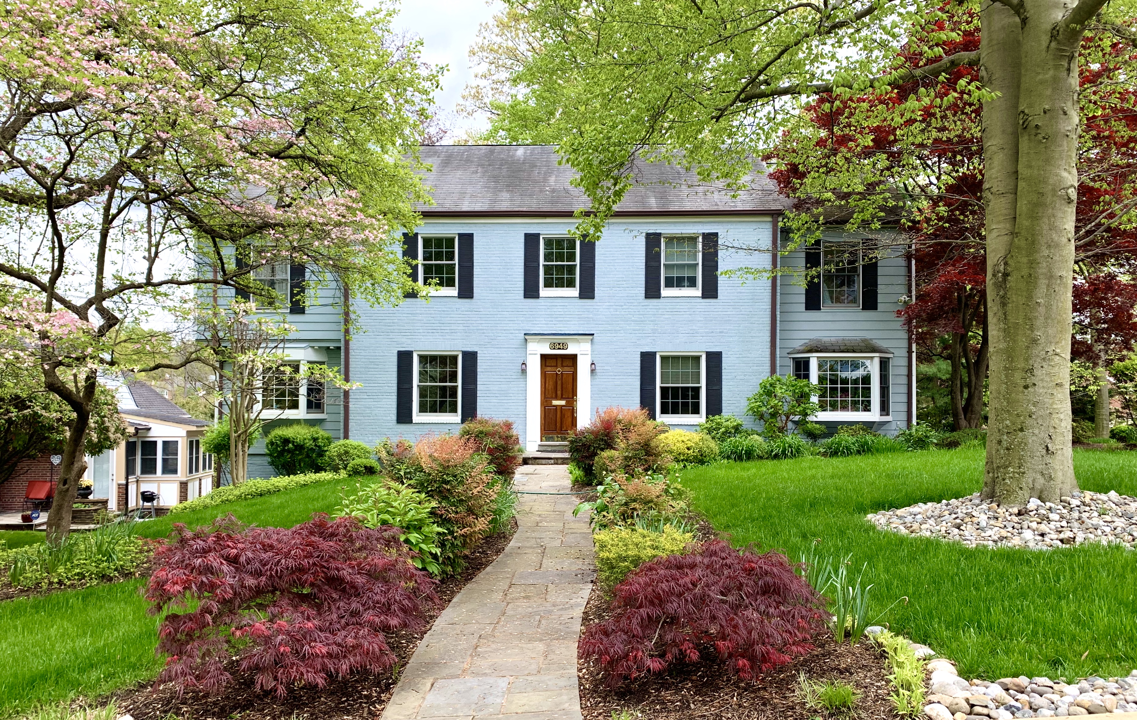 Luxury Homes In Hawthorne, DC. View Every Home On The Market