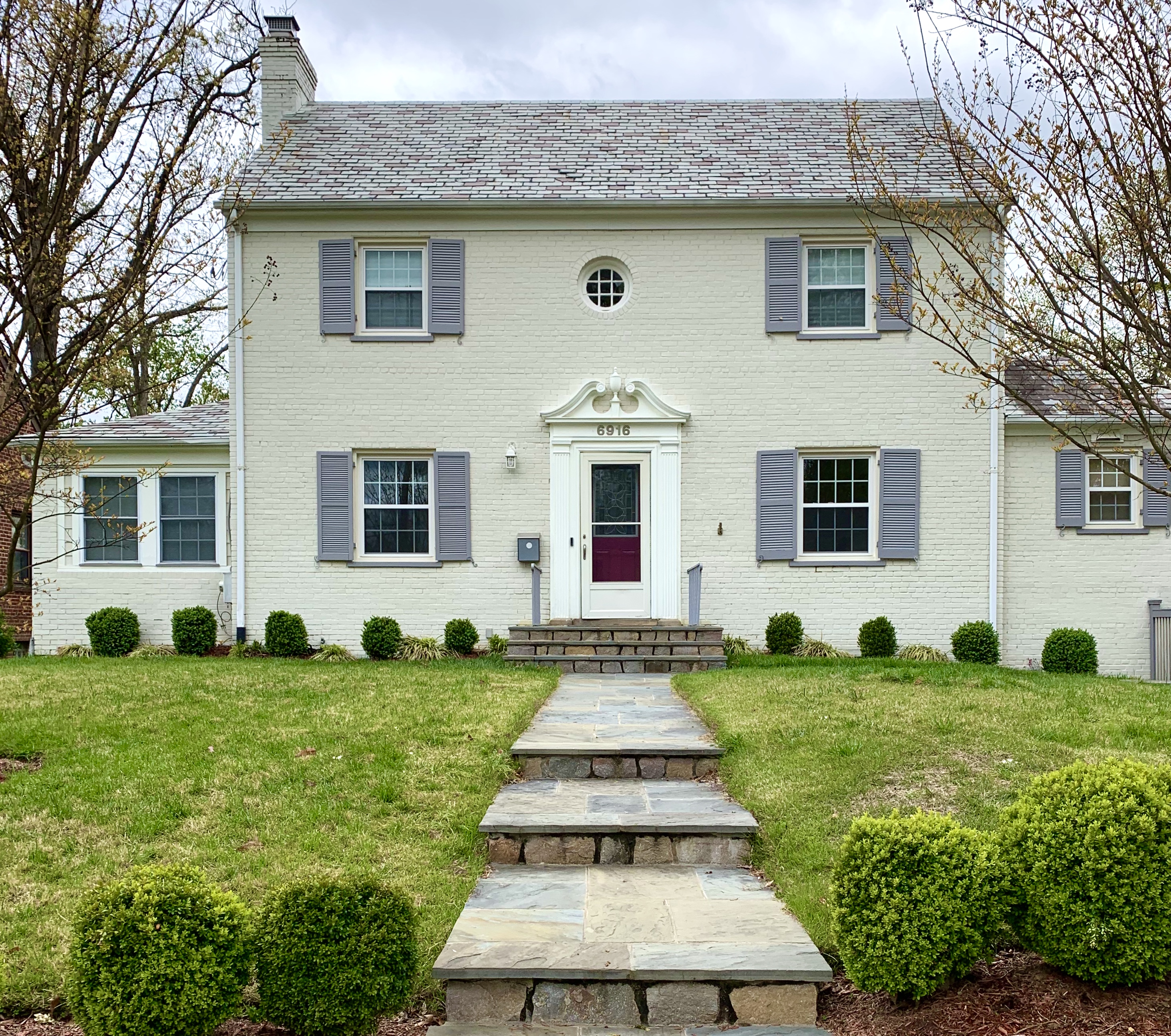 Luxury Homes In Hawthorne, DC. View Every Home On The Market