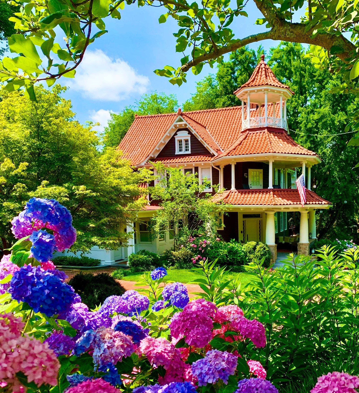 Homes For Sale Near Cleveland Park Metro Station