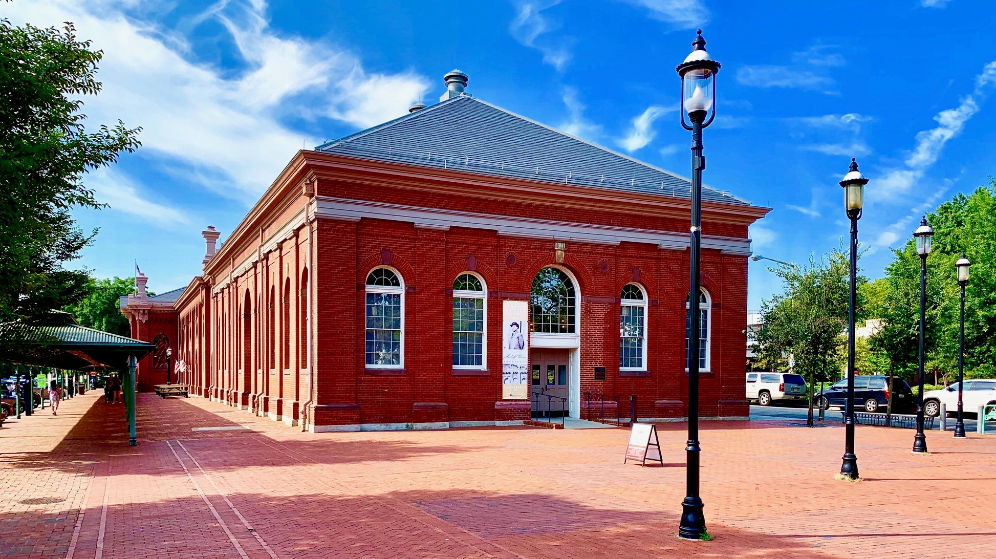 Homes For Sale Near Eastern Market, Capitol Hill