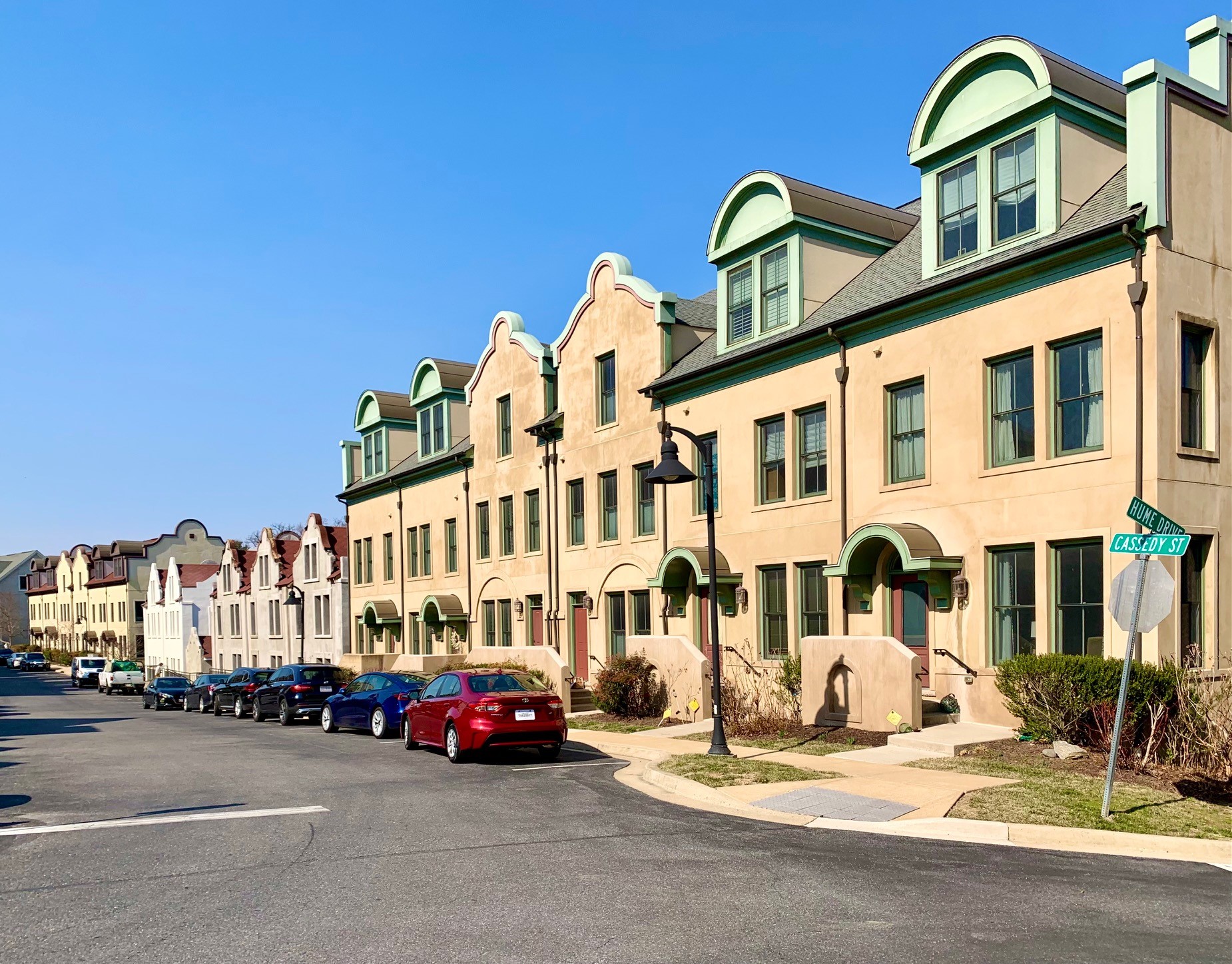 Homes For Sale Near Forest Glen Metro Station