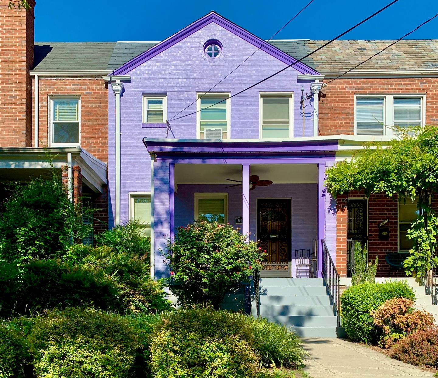 Homes For Sale Near Fort Totten Metro Station