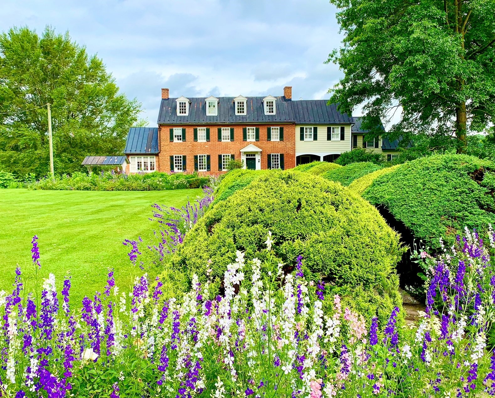 Homes For Sale Near Franconia Springfield Metro Station