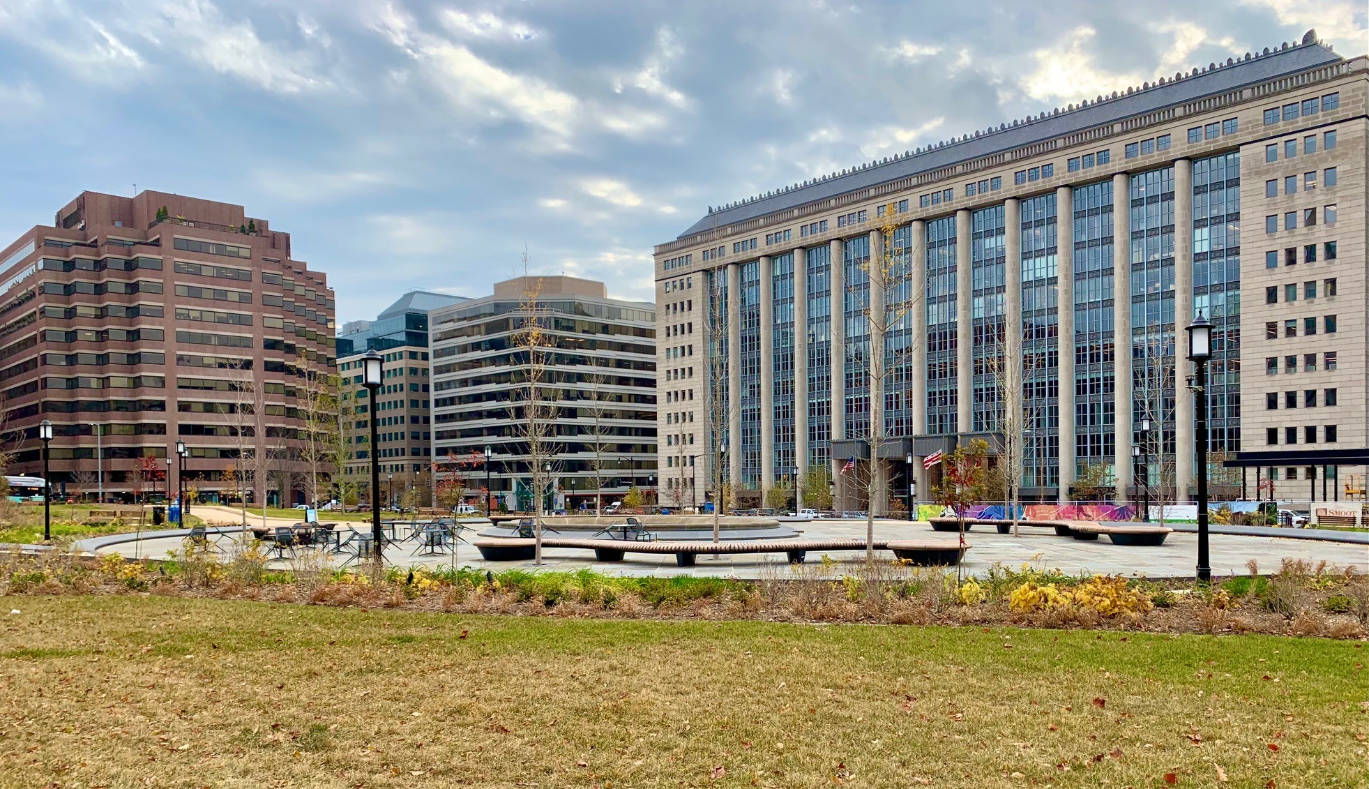 Homes For Sale Near Franklin Park, DC