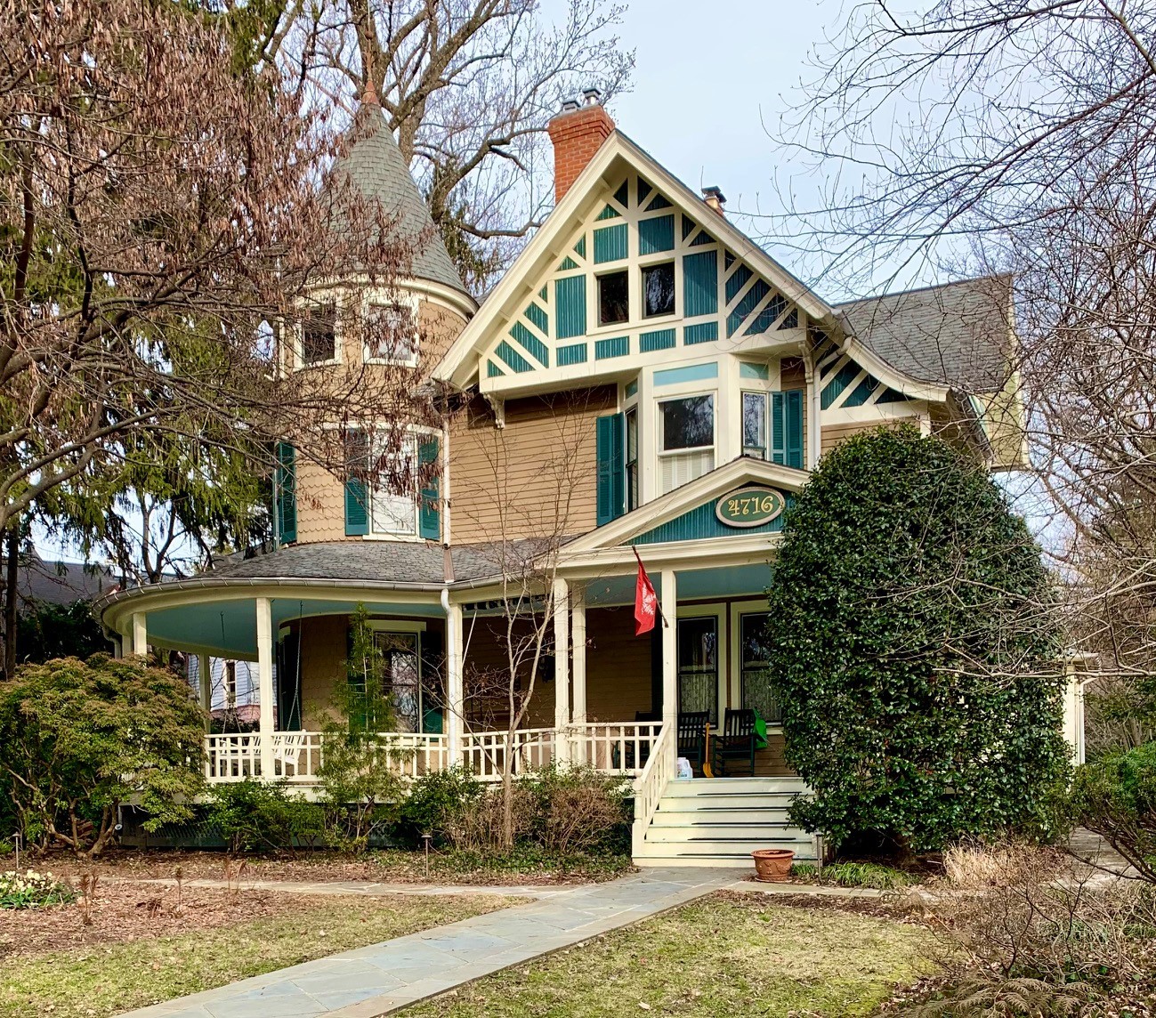 Homes For Sale Near Glenmont Metro Station