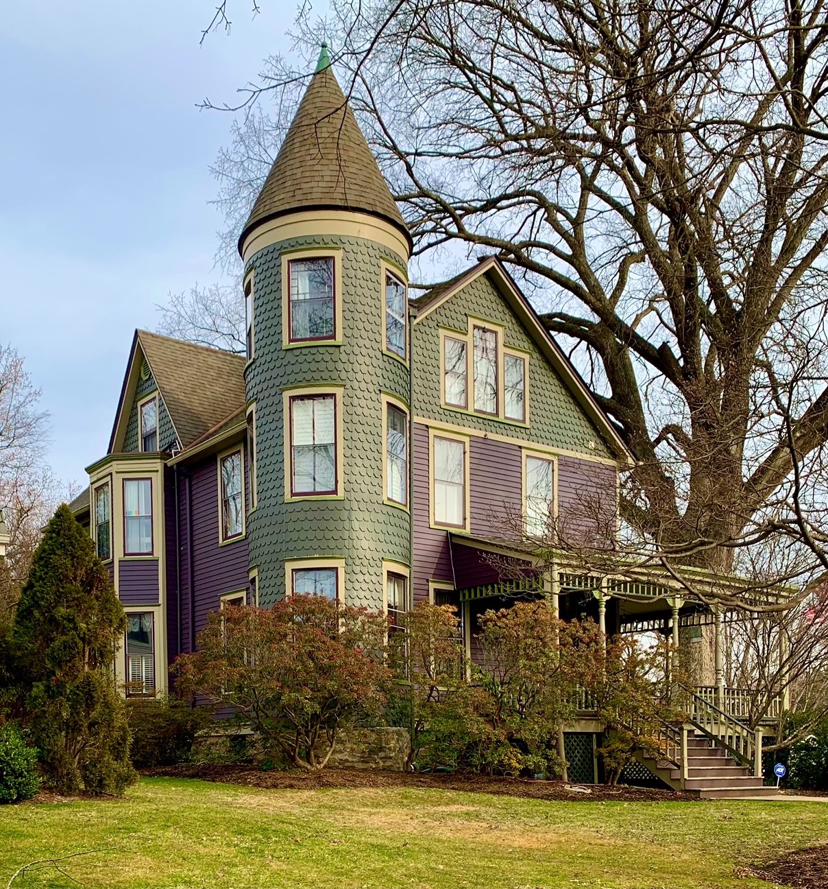 Homes For Sale Near Glenmont Metro Station