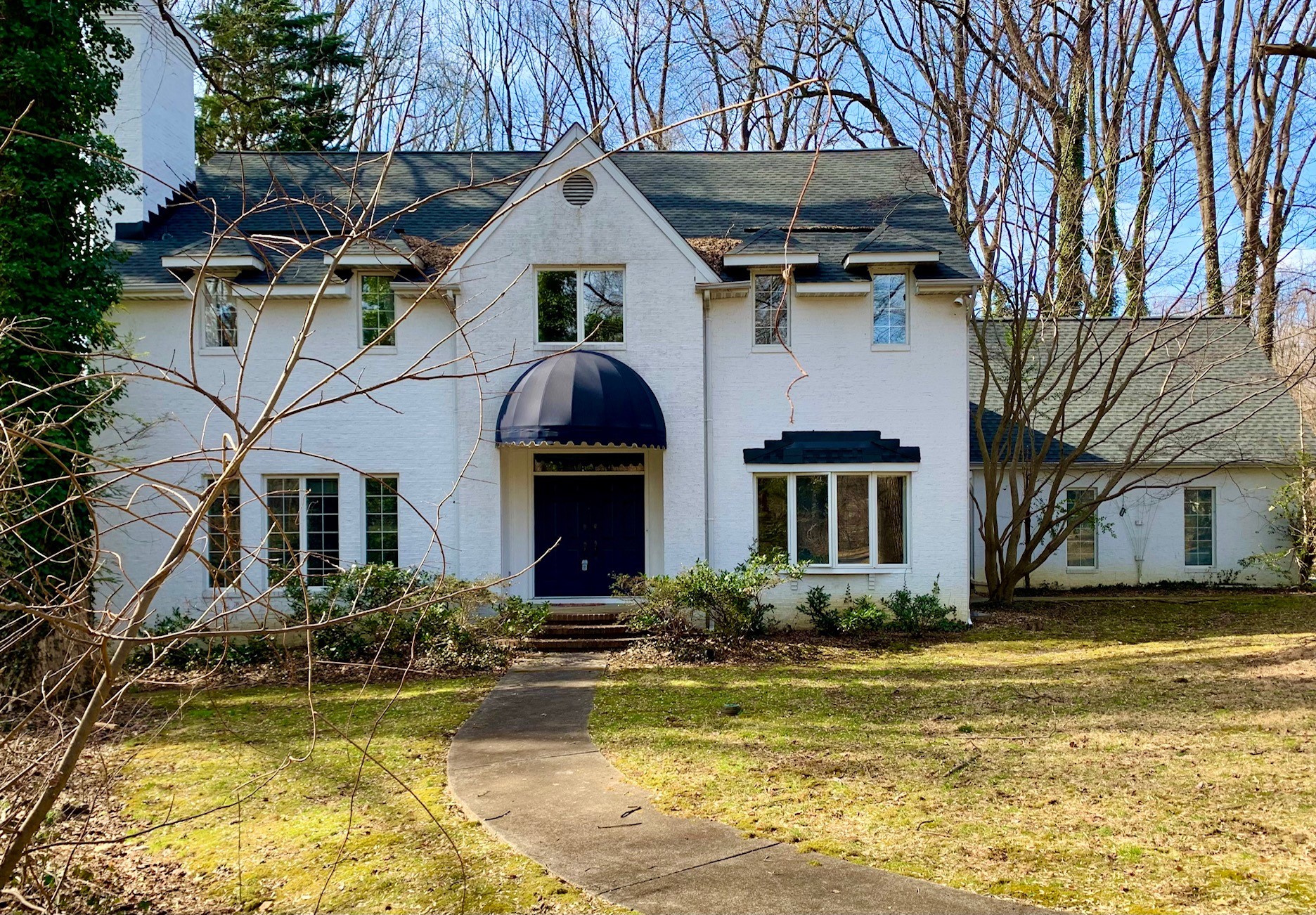 Homes For Sale Near Greenbelt Metro Station