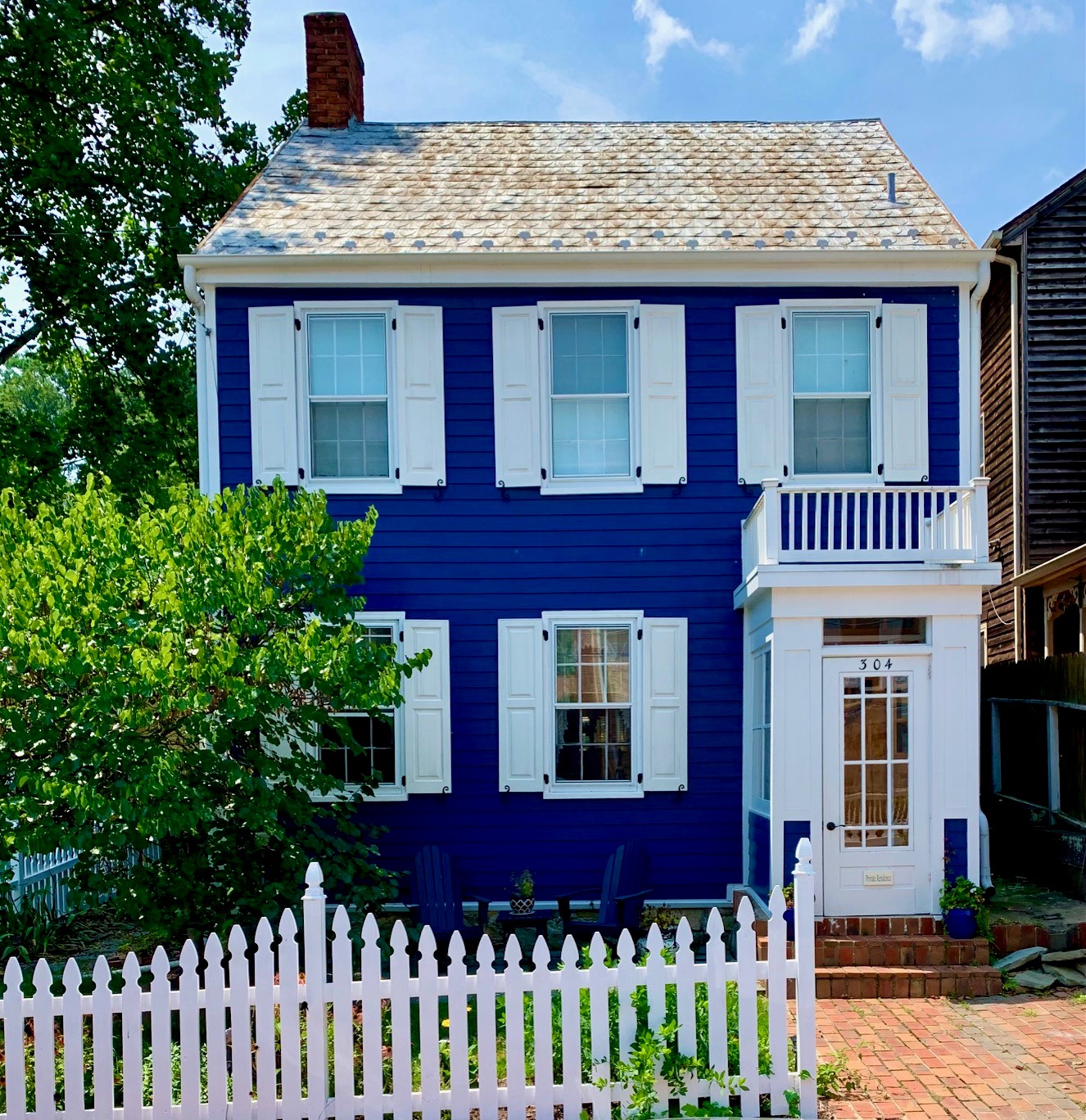 Homes For Sale Near Greensboro Metro Station