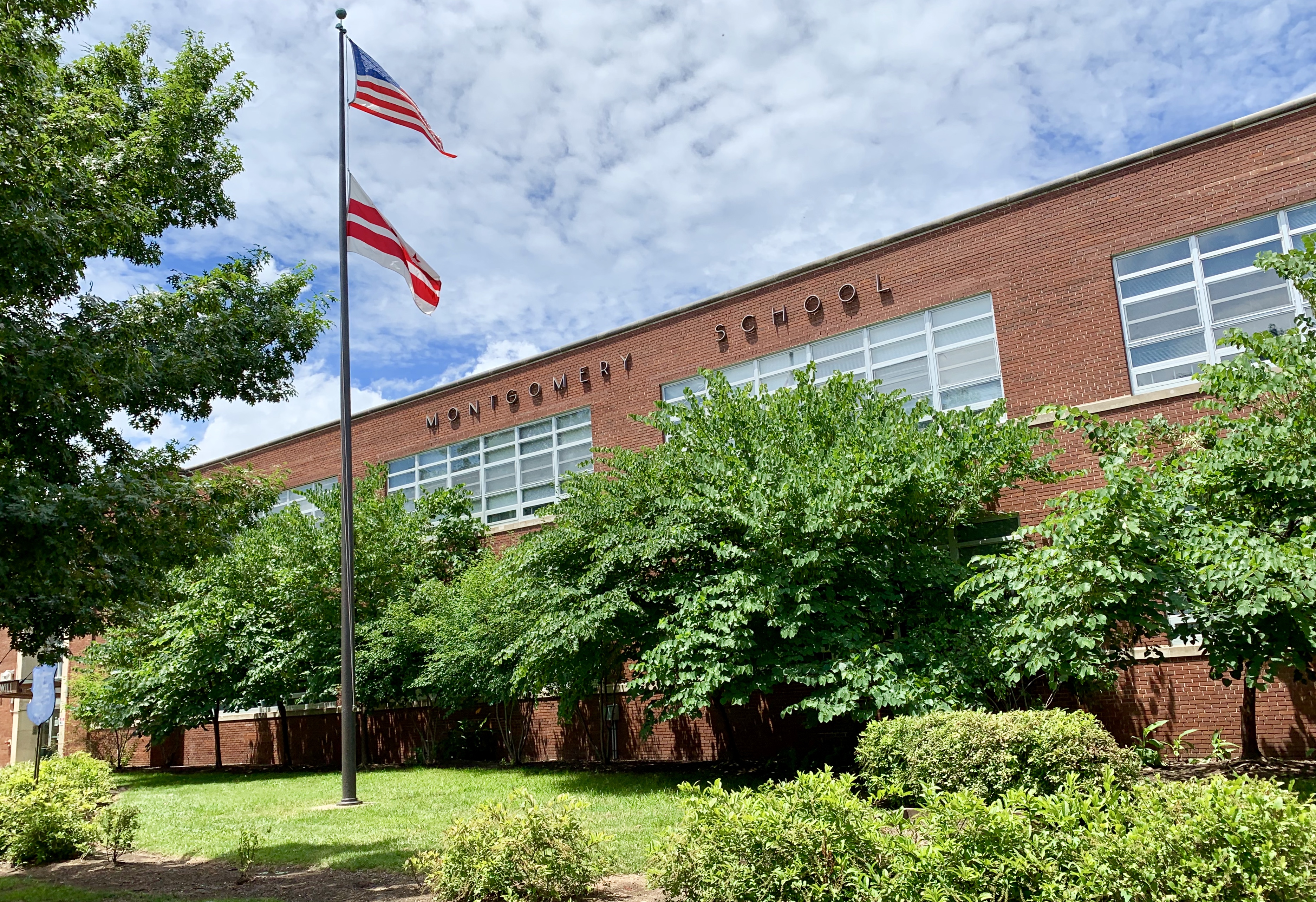 Homes For Sale Near KIPP DC Grow Academy PCS
