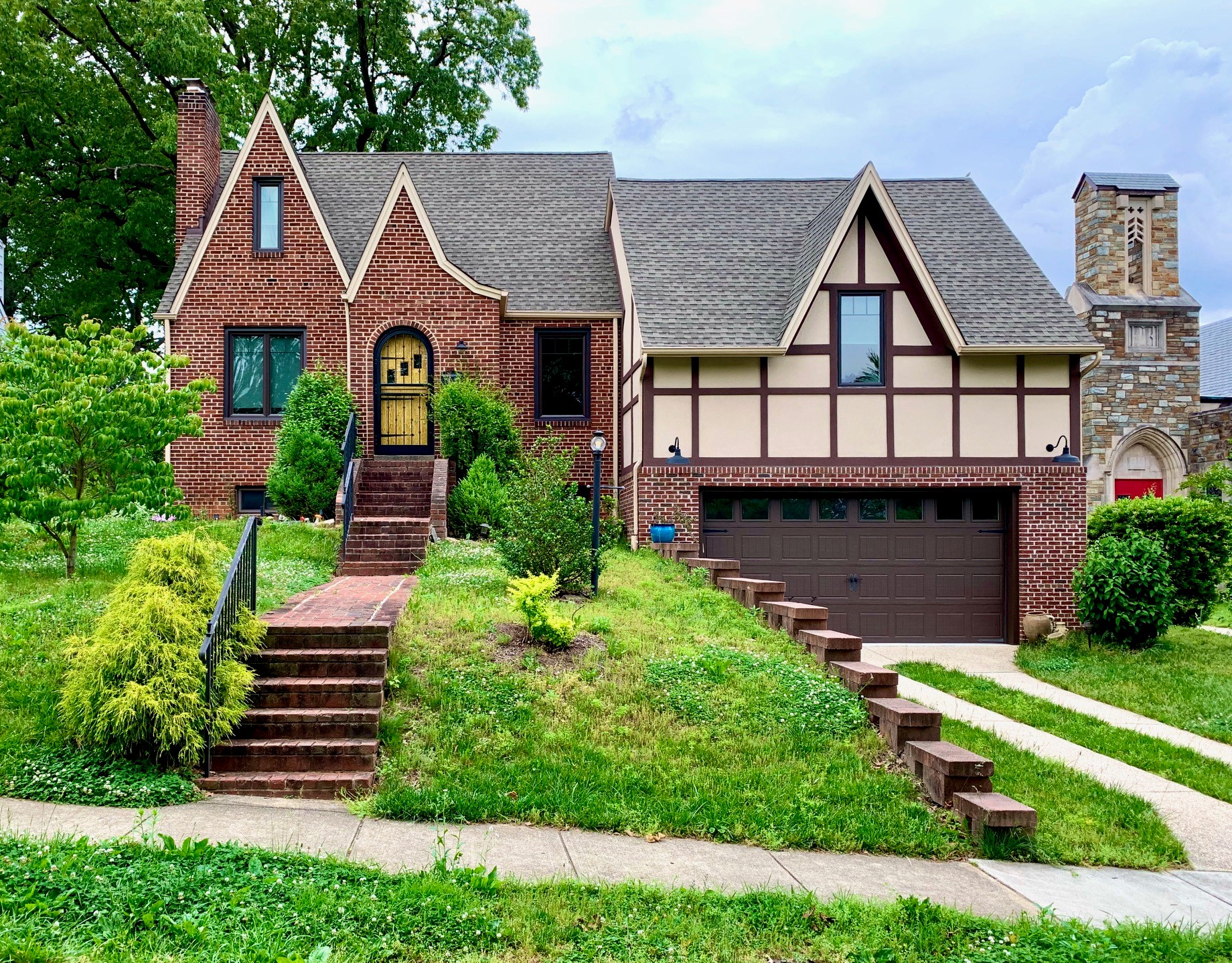 Homes For Sale Near Landover Metro Station