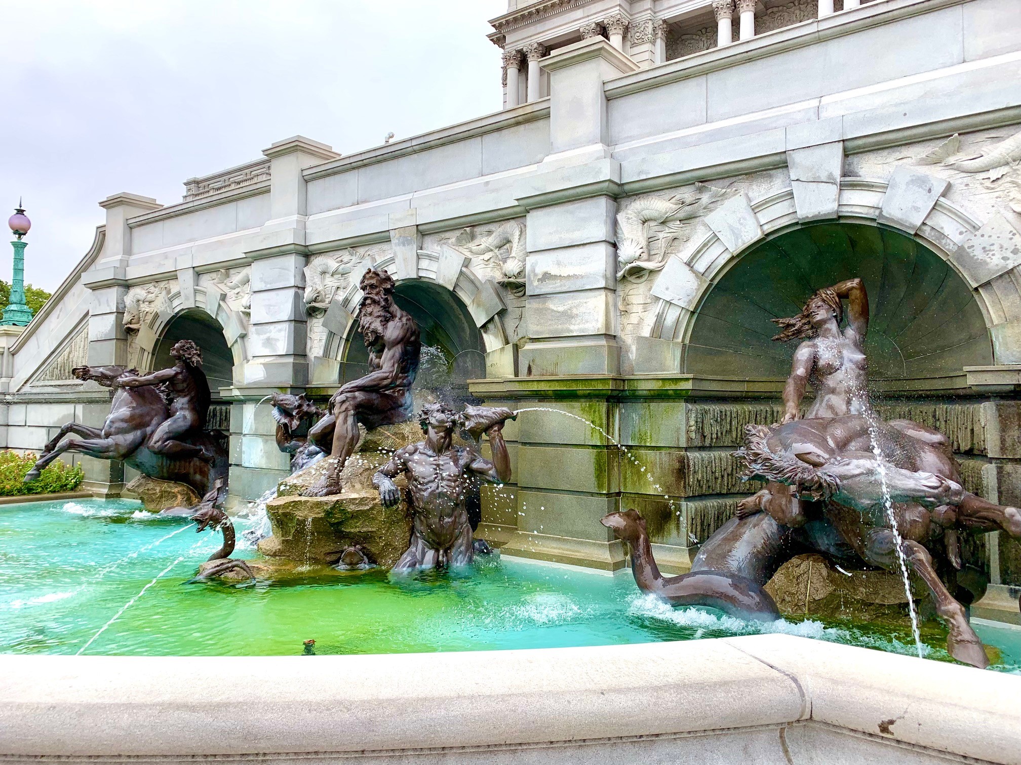 Homes For Sale Near Library of Congress Capitol Hill