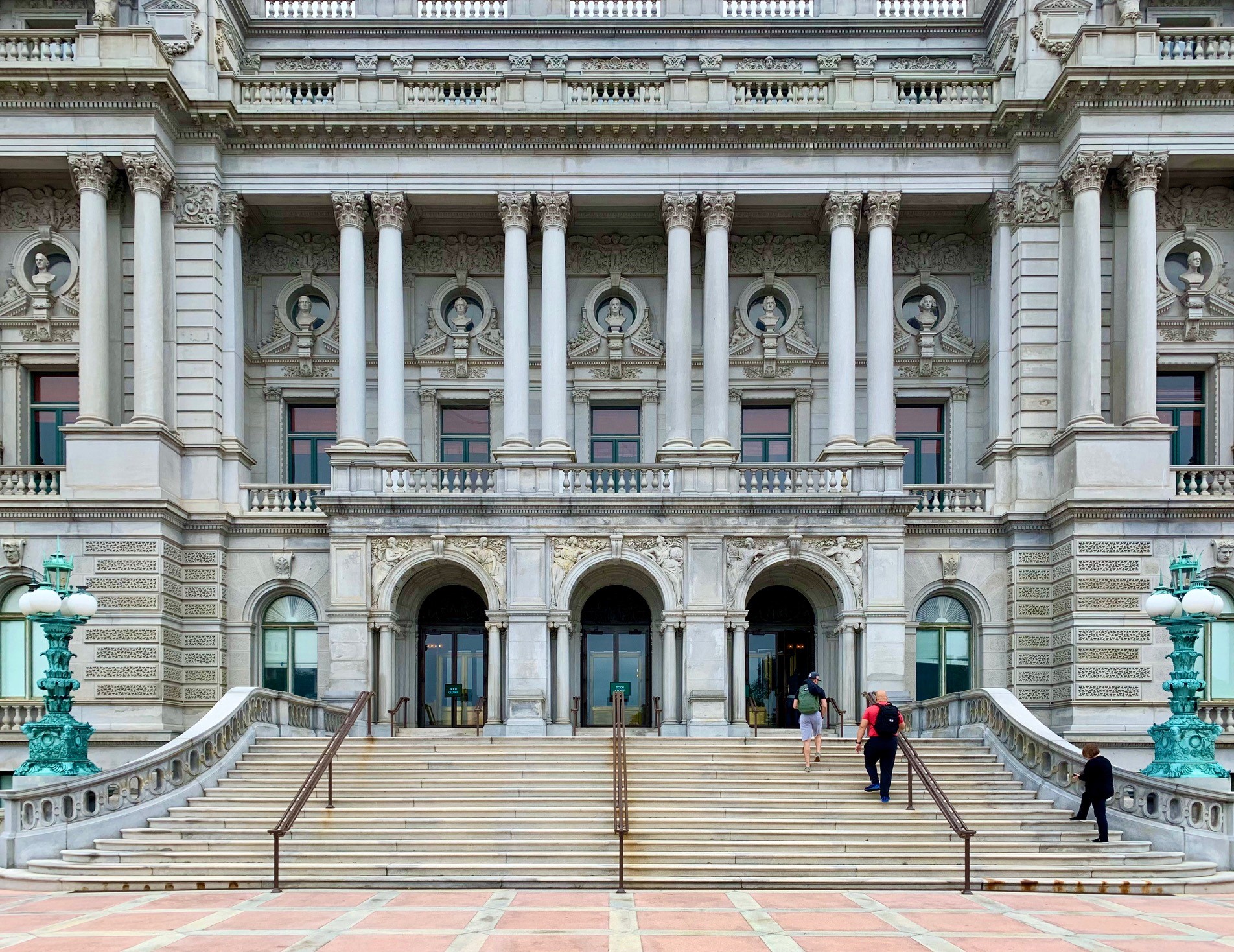 Homes For Sale Near Library of Congress Capitol Hill