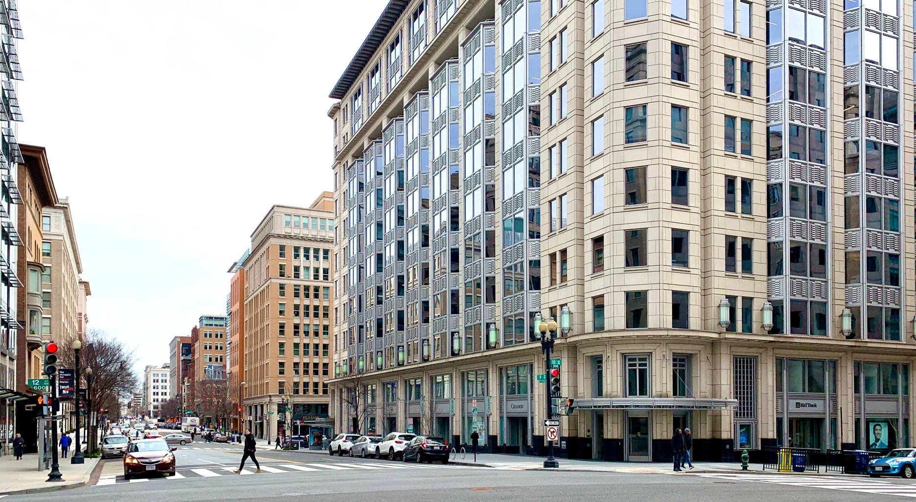 Homes For Sale Near Metro Center Metro Station