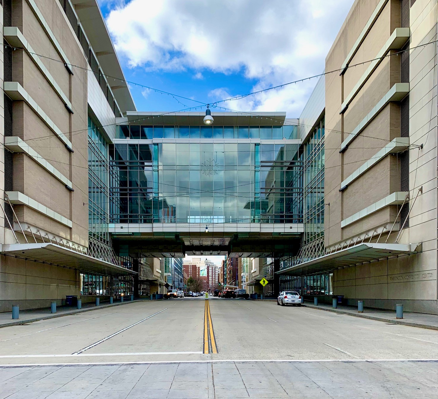 Homes For Sale Near Mount Vernon Square Metro Station