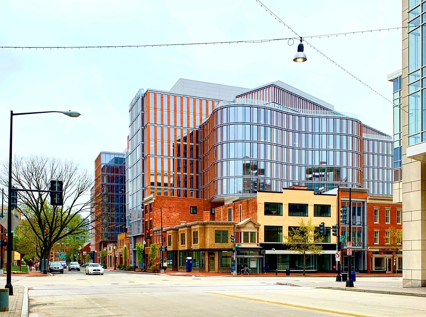 Homes For Sale Near Mount Vernon Square Metro Station