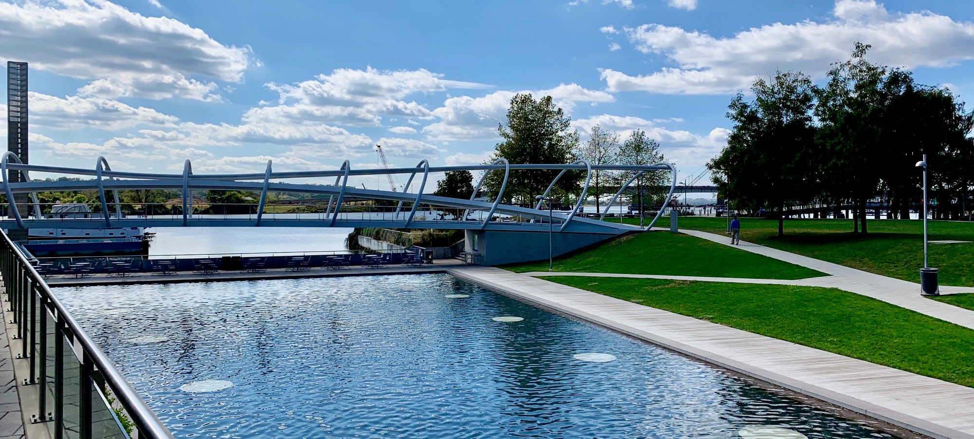 Homes For Sale Near Navy Yard Ballpark Metro Station