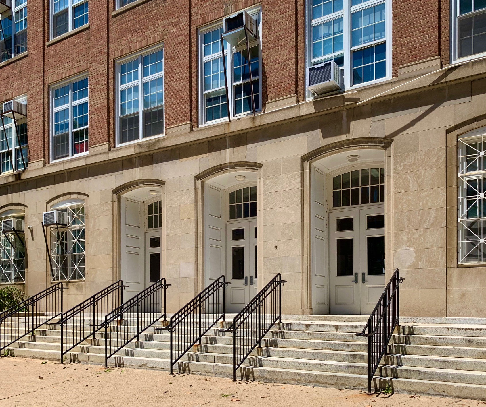 Homes For Sale Near School Without Walls FrancisStevens