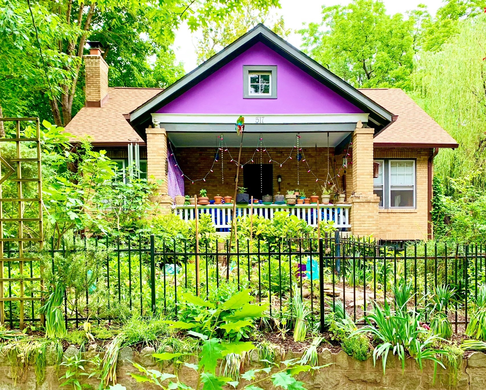 Homes For Sale Near Takoma Metro Station