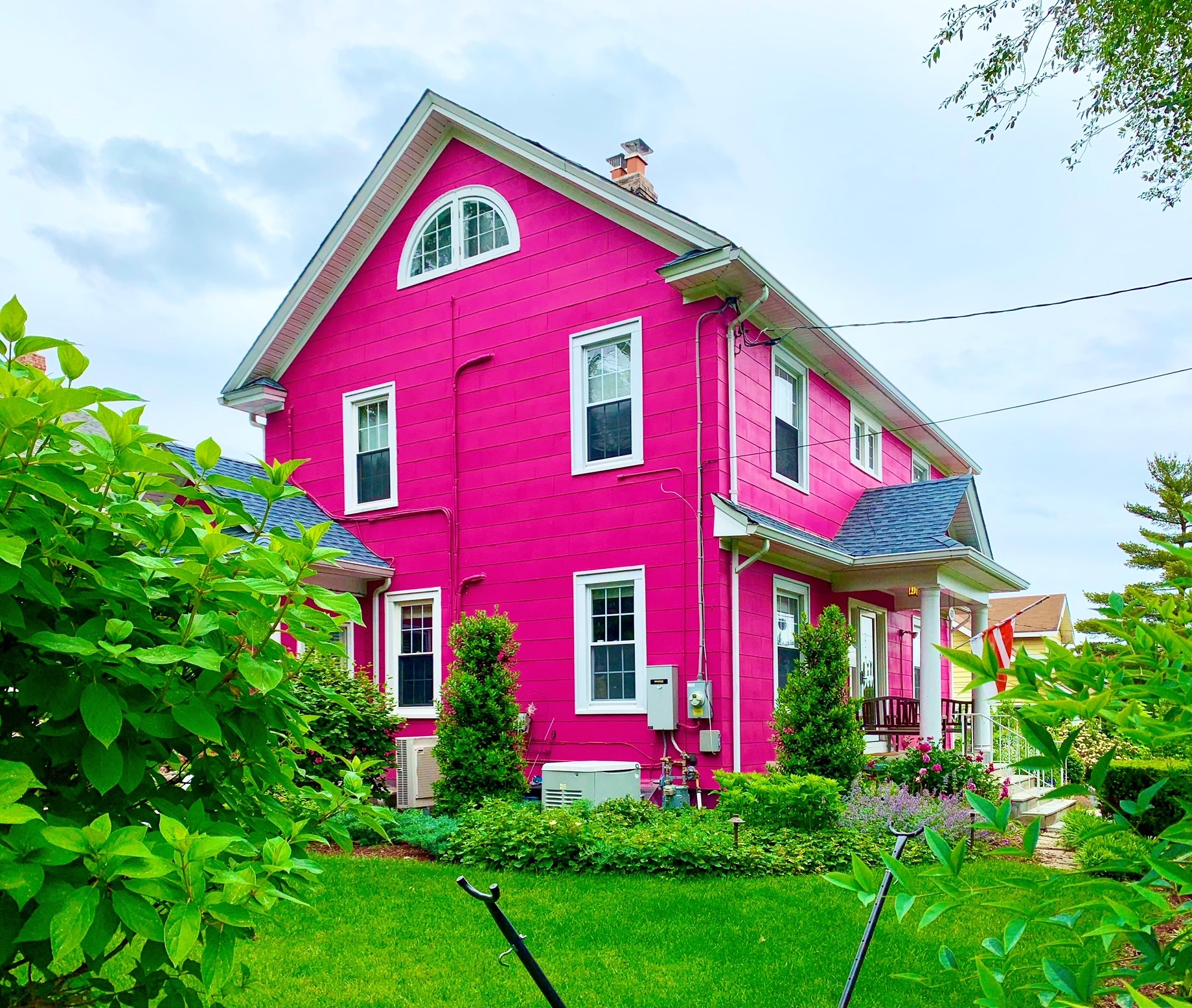 Homes For Sale Near Takoma Metro Station