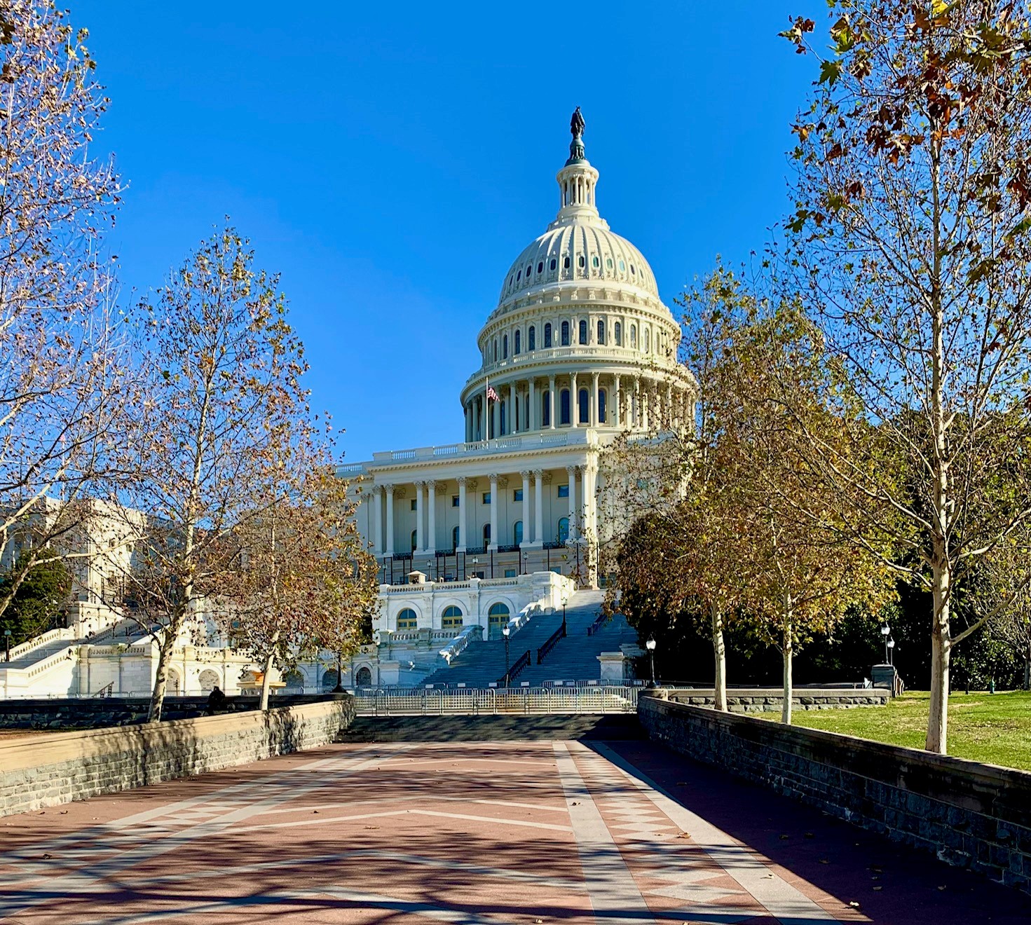 Homes For Sale Near US Capitol Capitol Hill