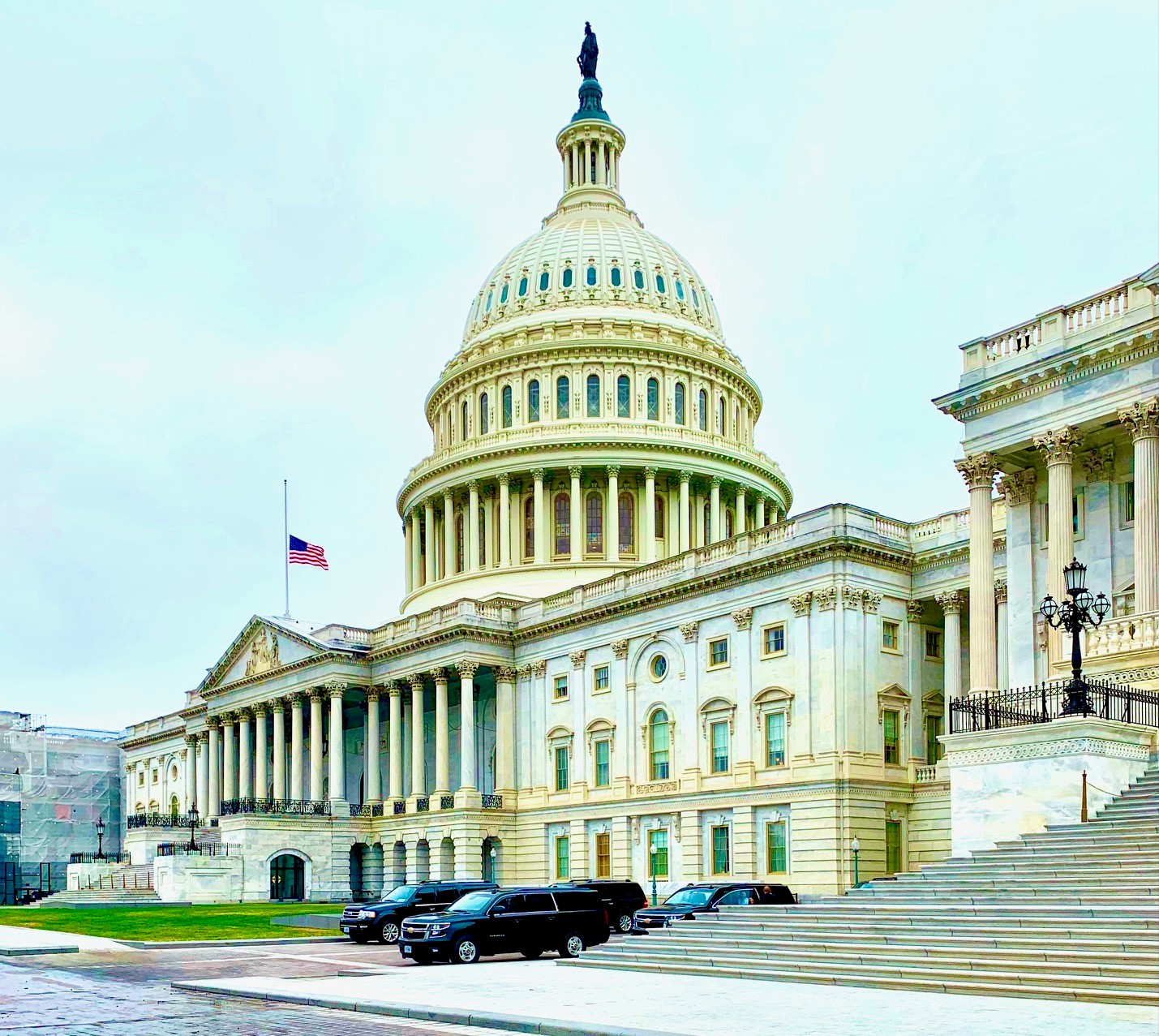 Homes For Sale Near US Capitol Capitol Hill