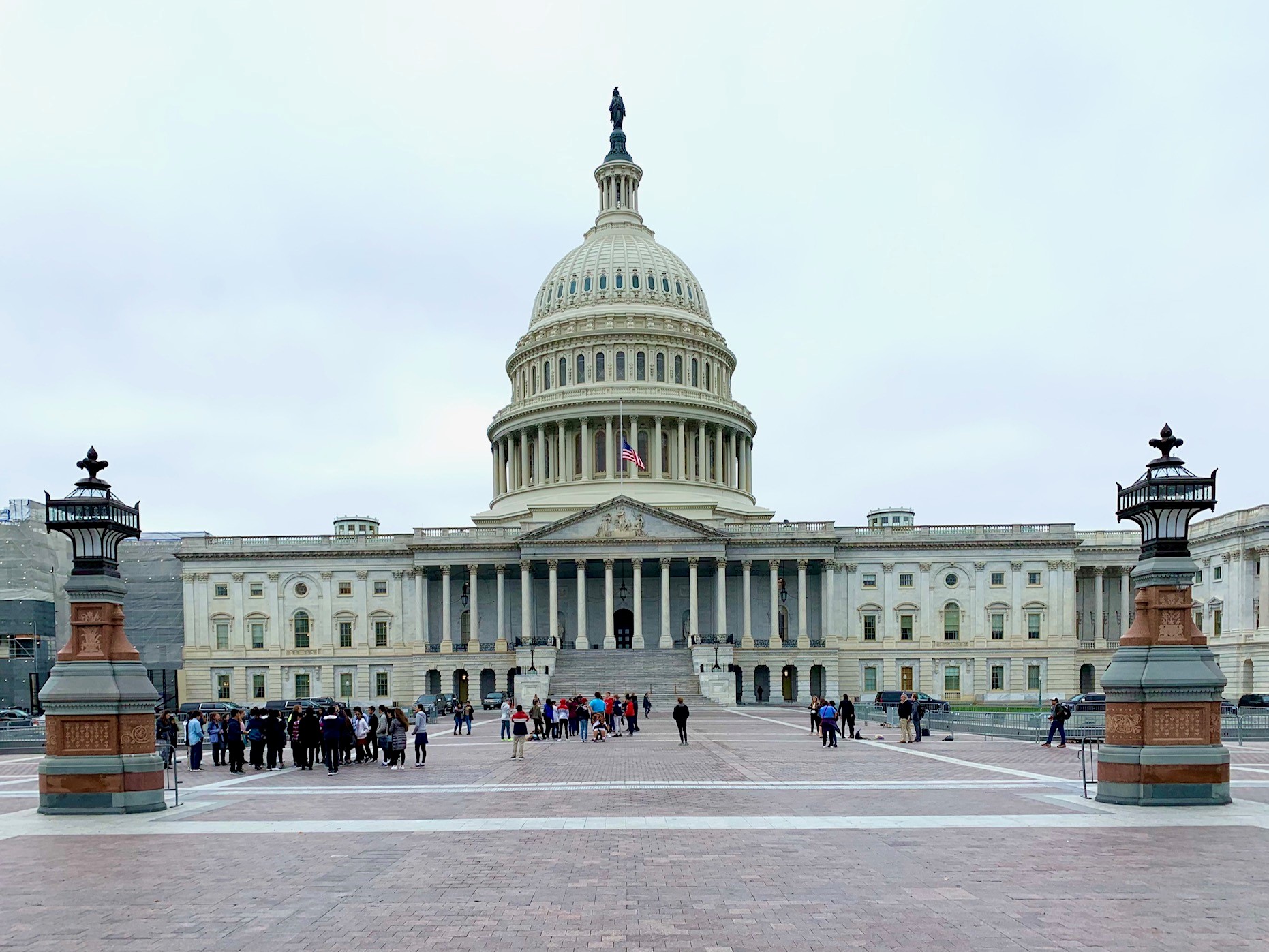 Homes For Sale Near US Capitol Capitol Hill