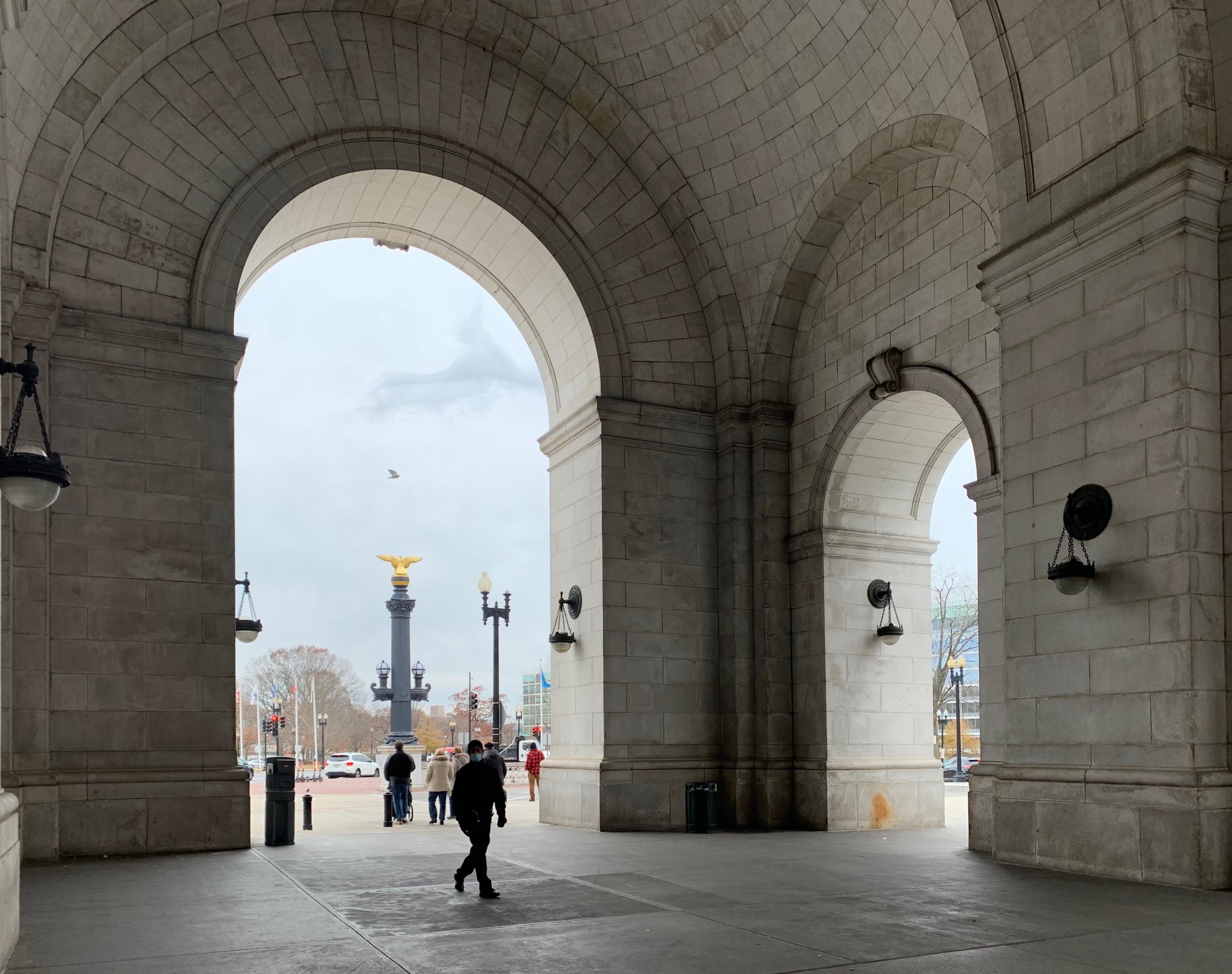 Homes For Sale Near Union Station Metro Station