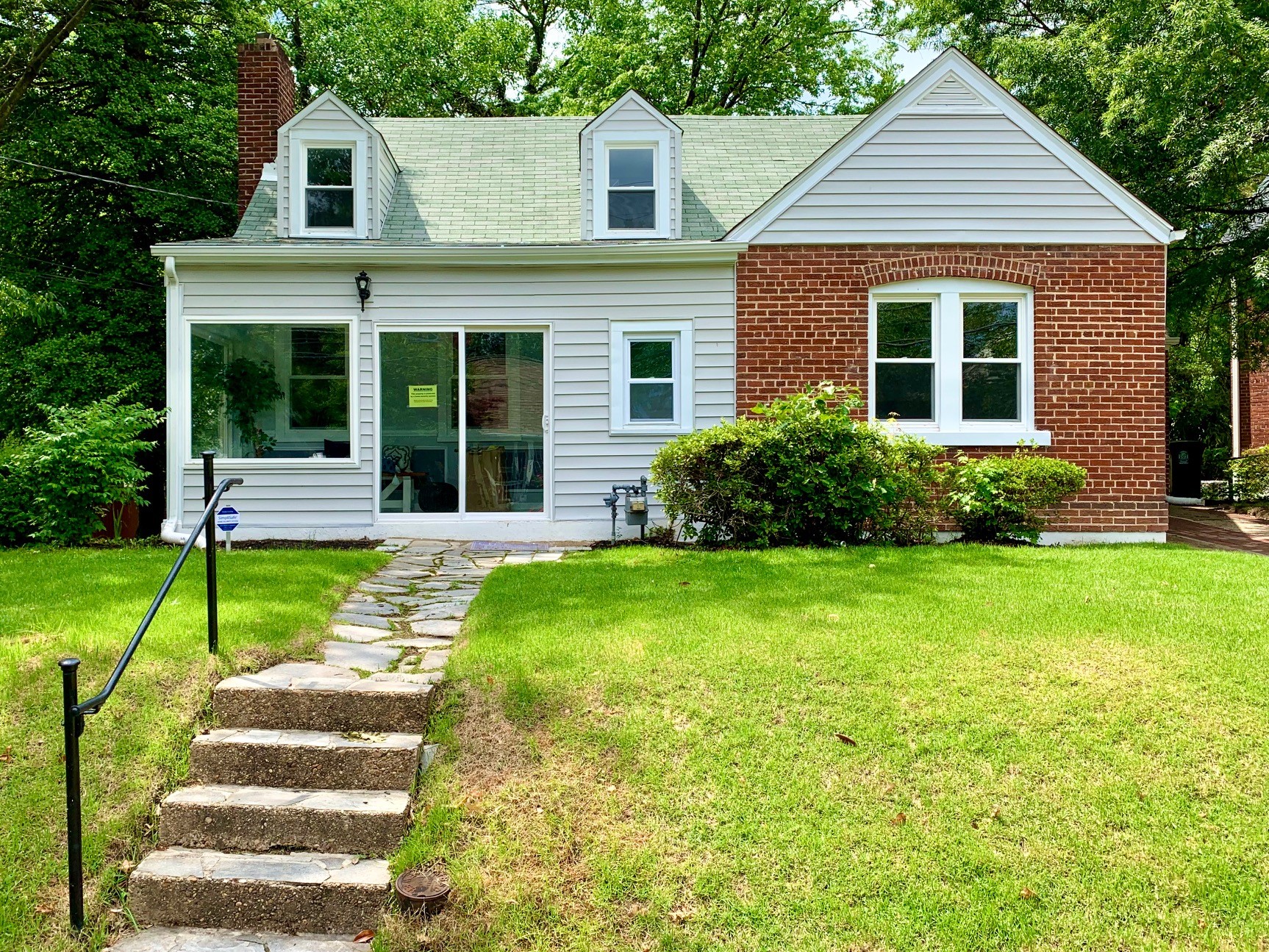 Homes For Sale Near West Hyattsville Metro Station