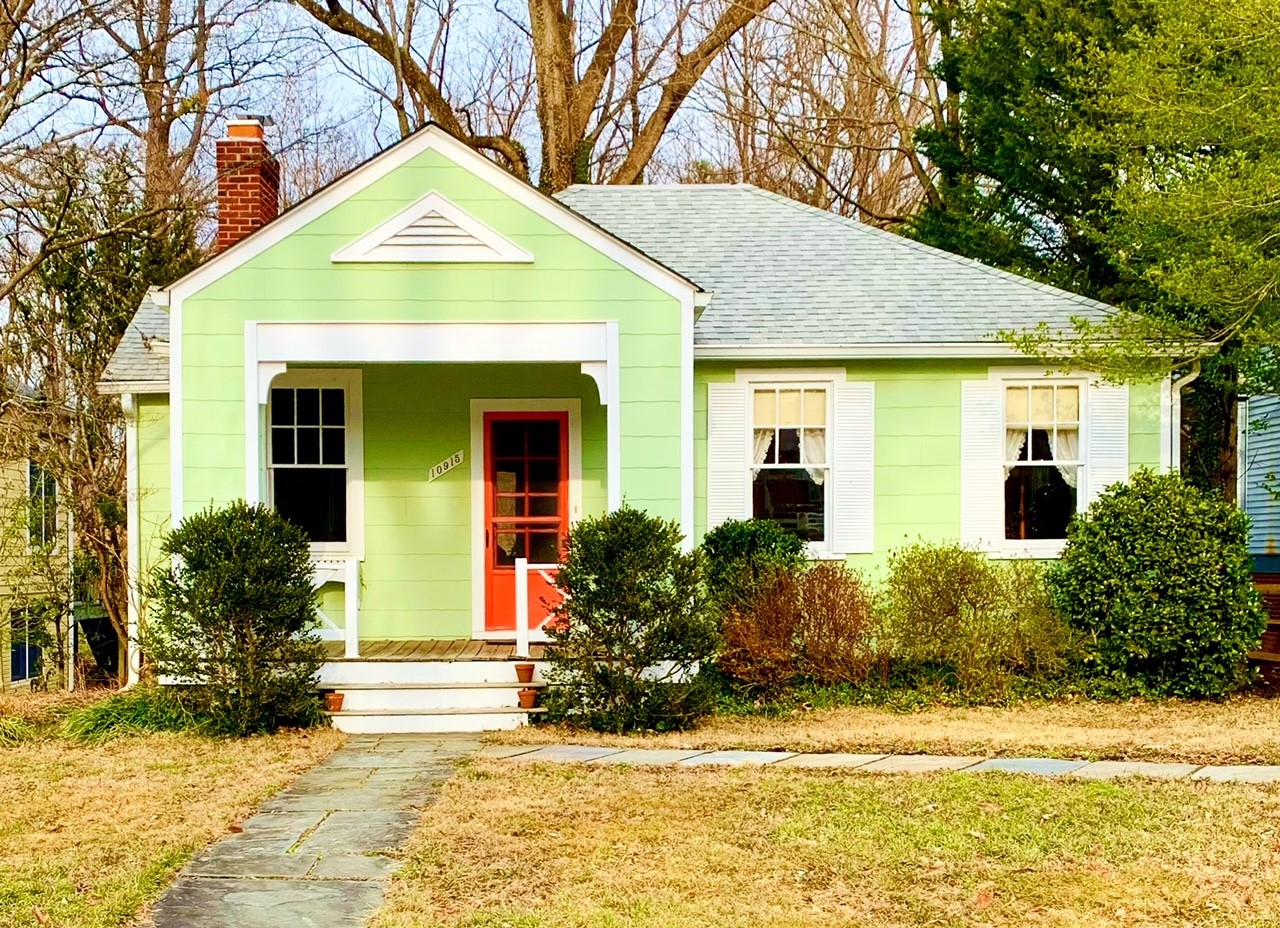 Homes For Sale Near Wheaton Metro Station