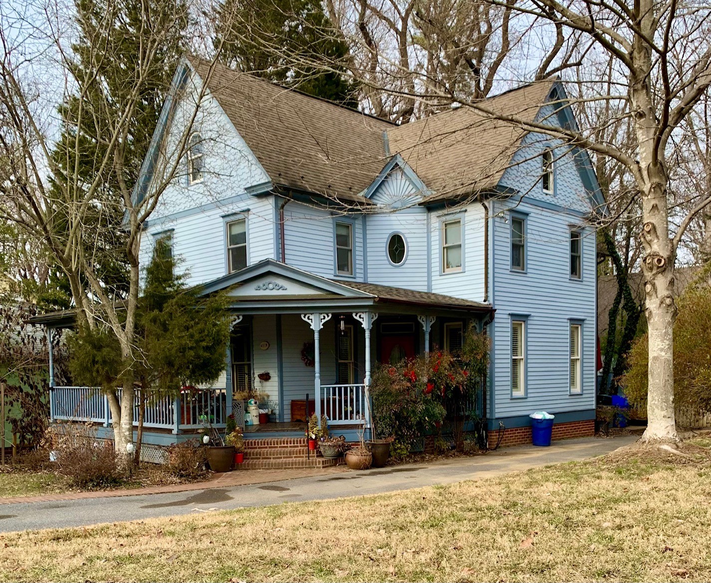 Homes For Sale Near Wheaton Metro Station