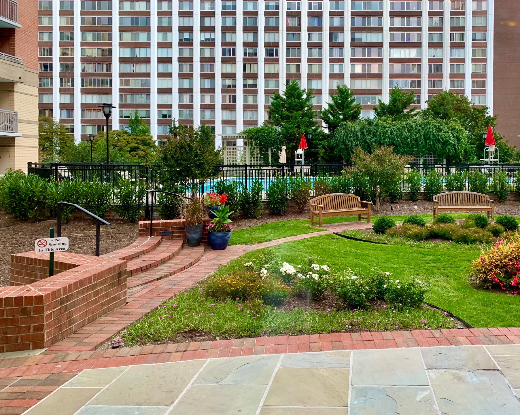 Homes For Sale Near White Flint Metro Station