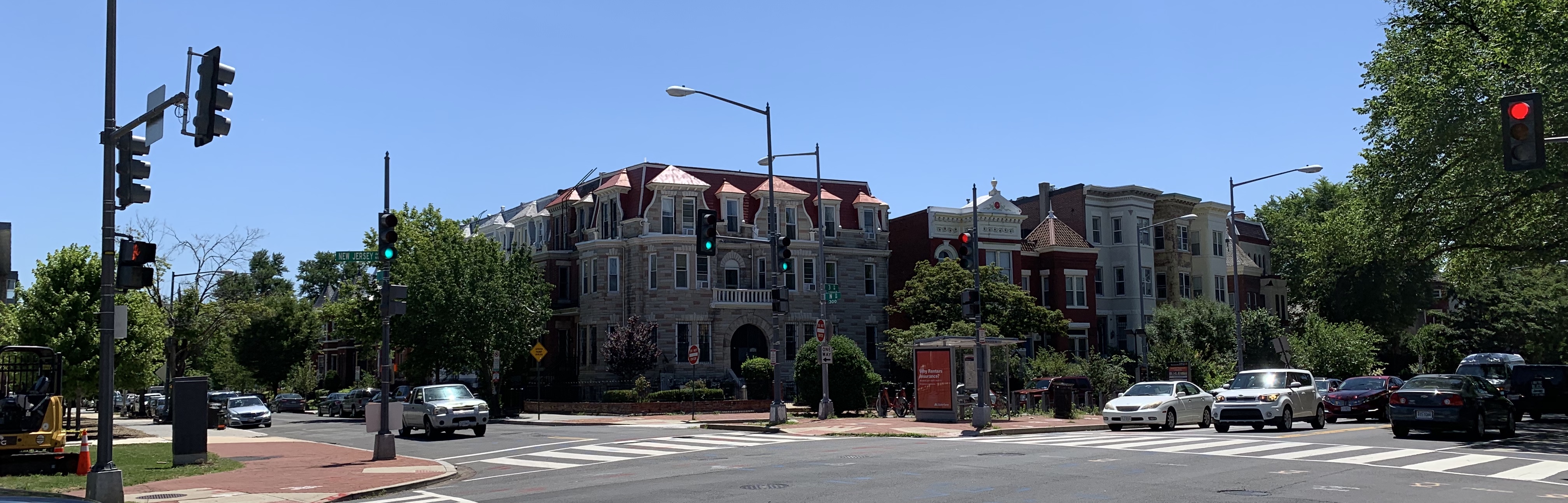 Washington, DC Homes For Sale Near Truxton Circle