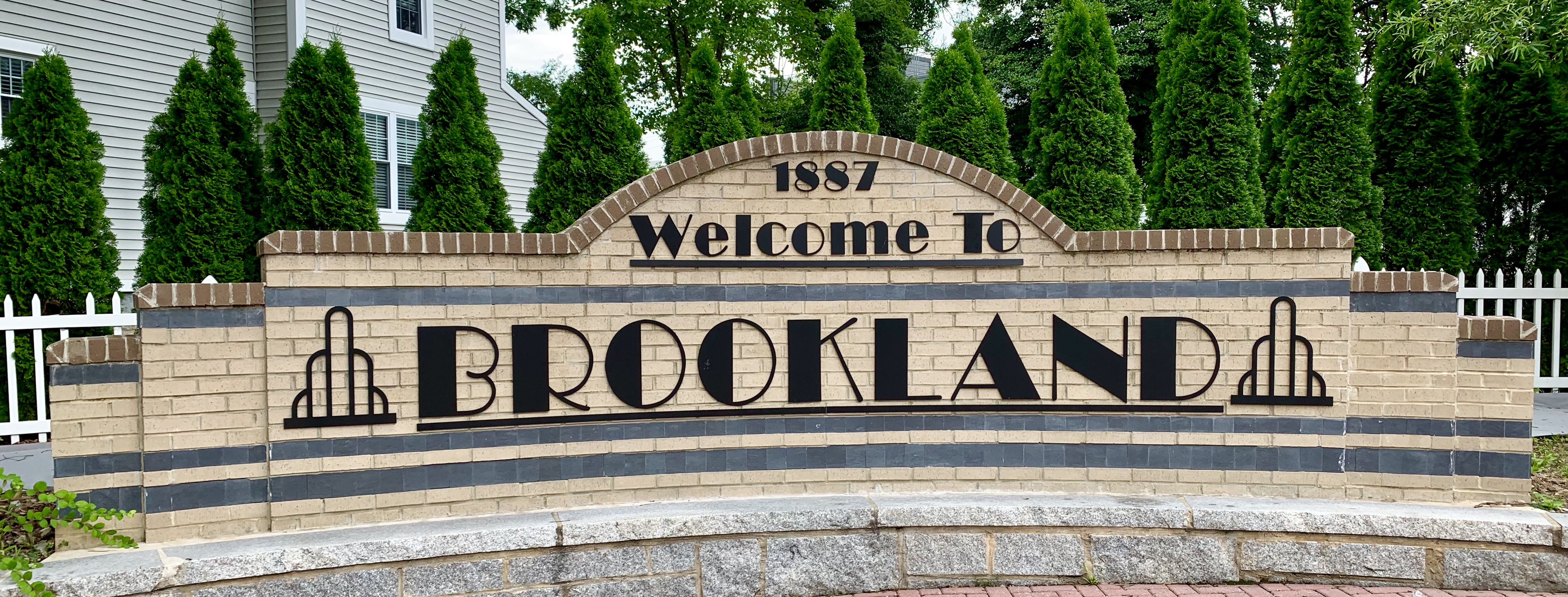 Homes For Sale Near Brookland CUA Metro Station