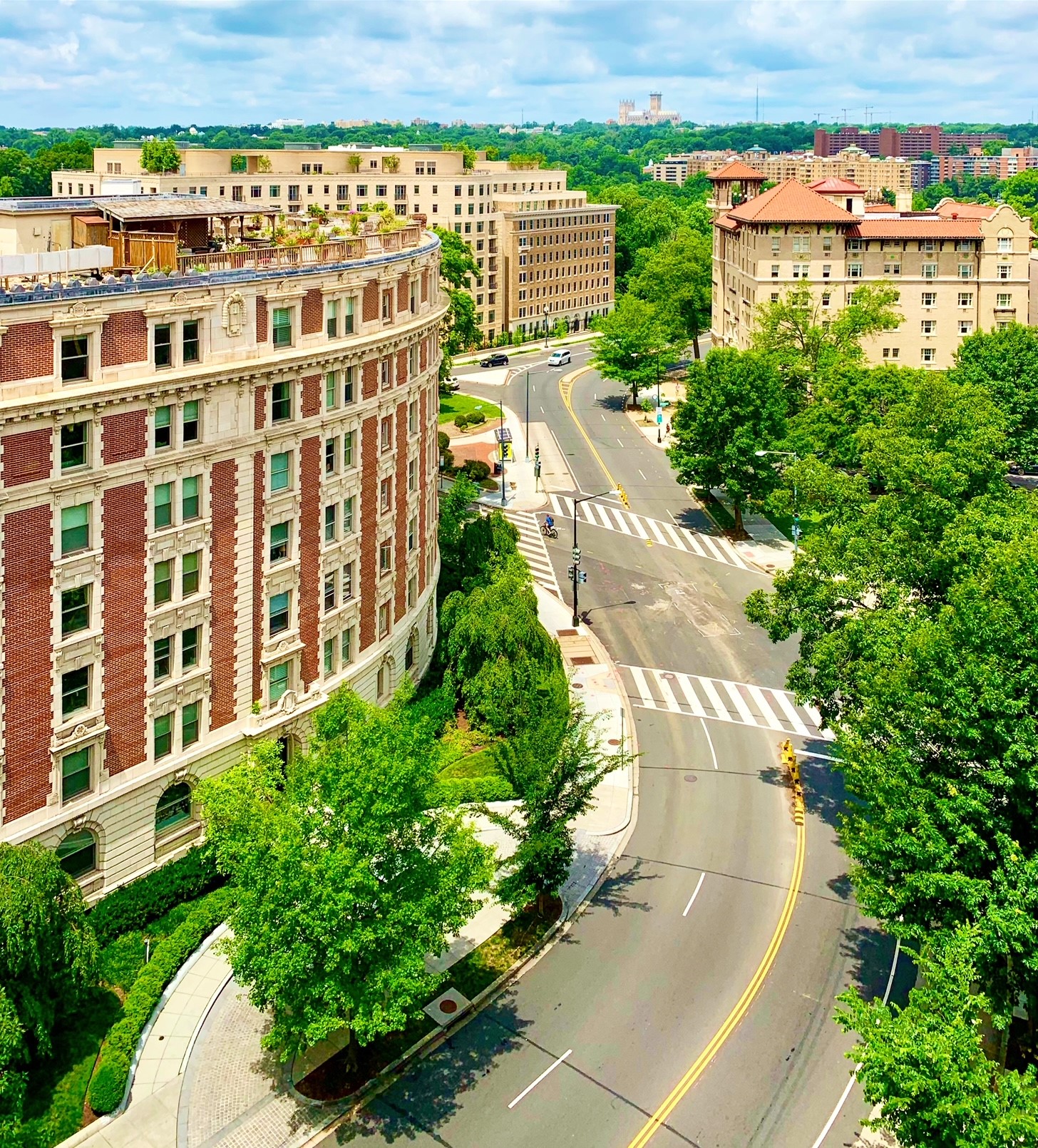 InUnit Washer Dryer 1 Bedroom Condos For Sale Washington, DC