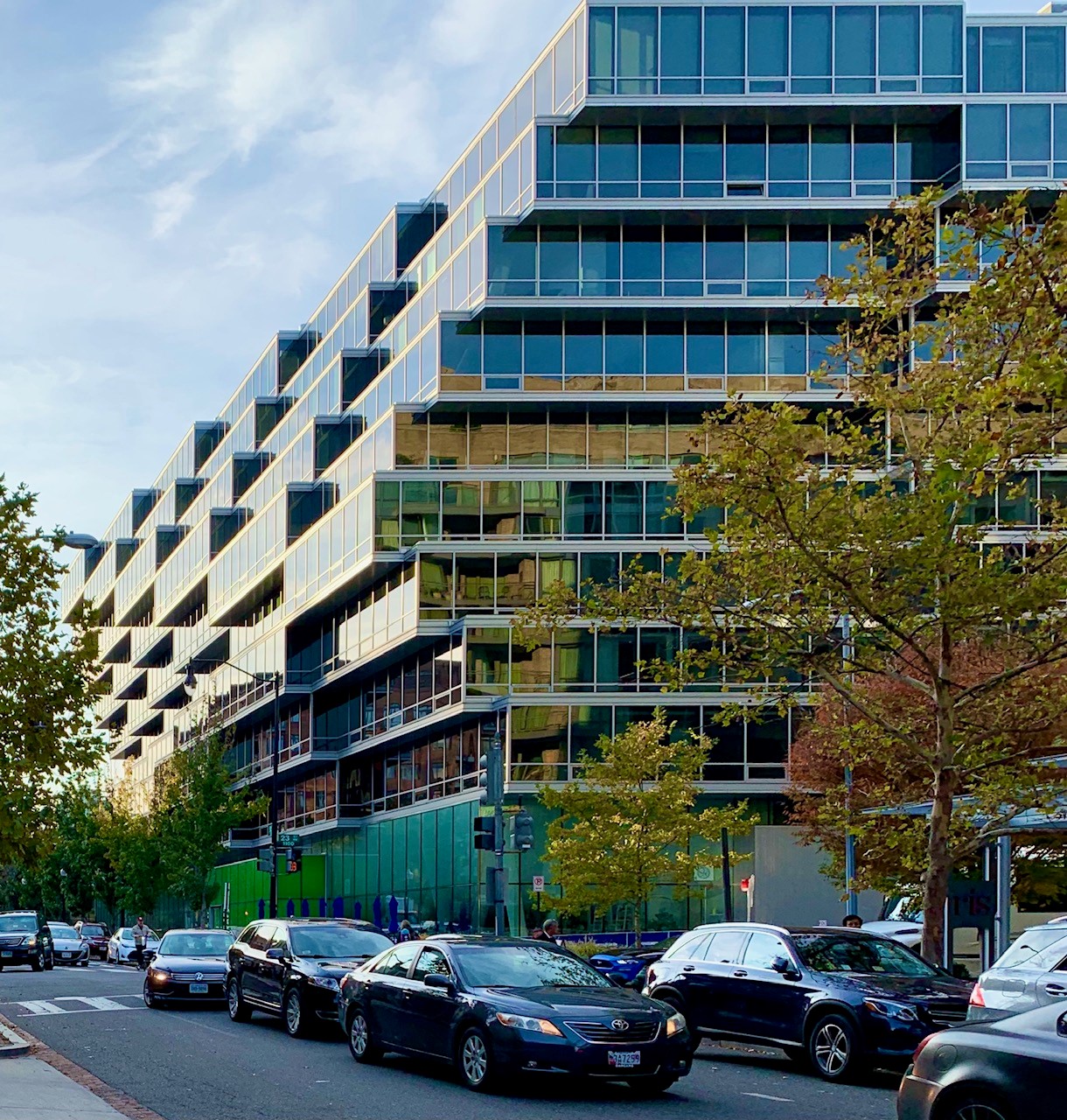 InUnit Washer Dryer 3 Bedroom Condos For Sale Washington, DC