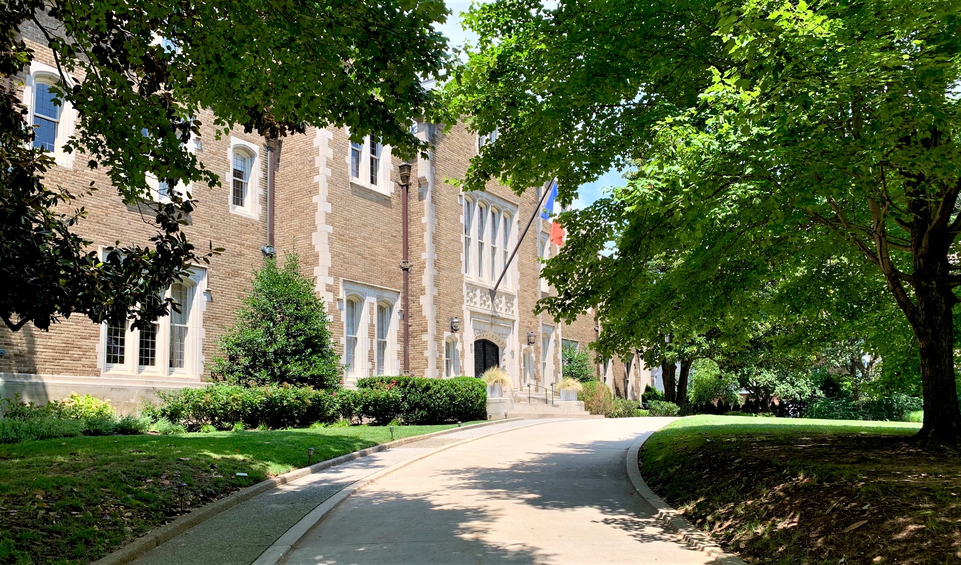 Luxury Homes In Kalorama, DC. View Every Home On The Market