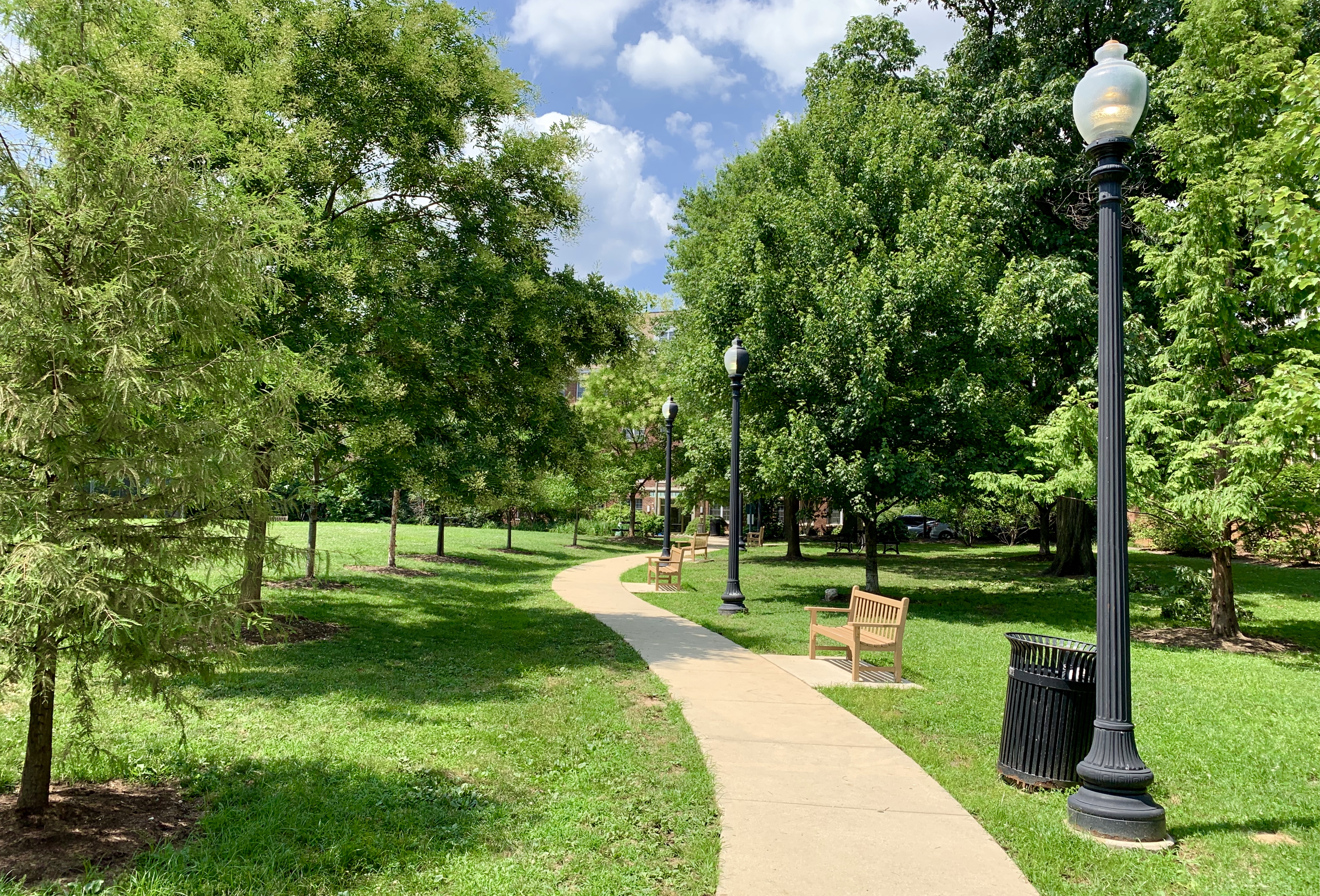 Luxury Homes In Kalorama, DC. View Every Home On The Market