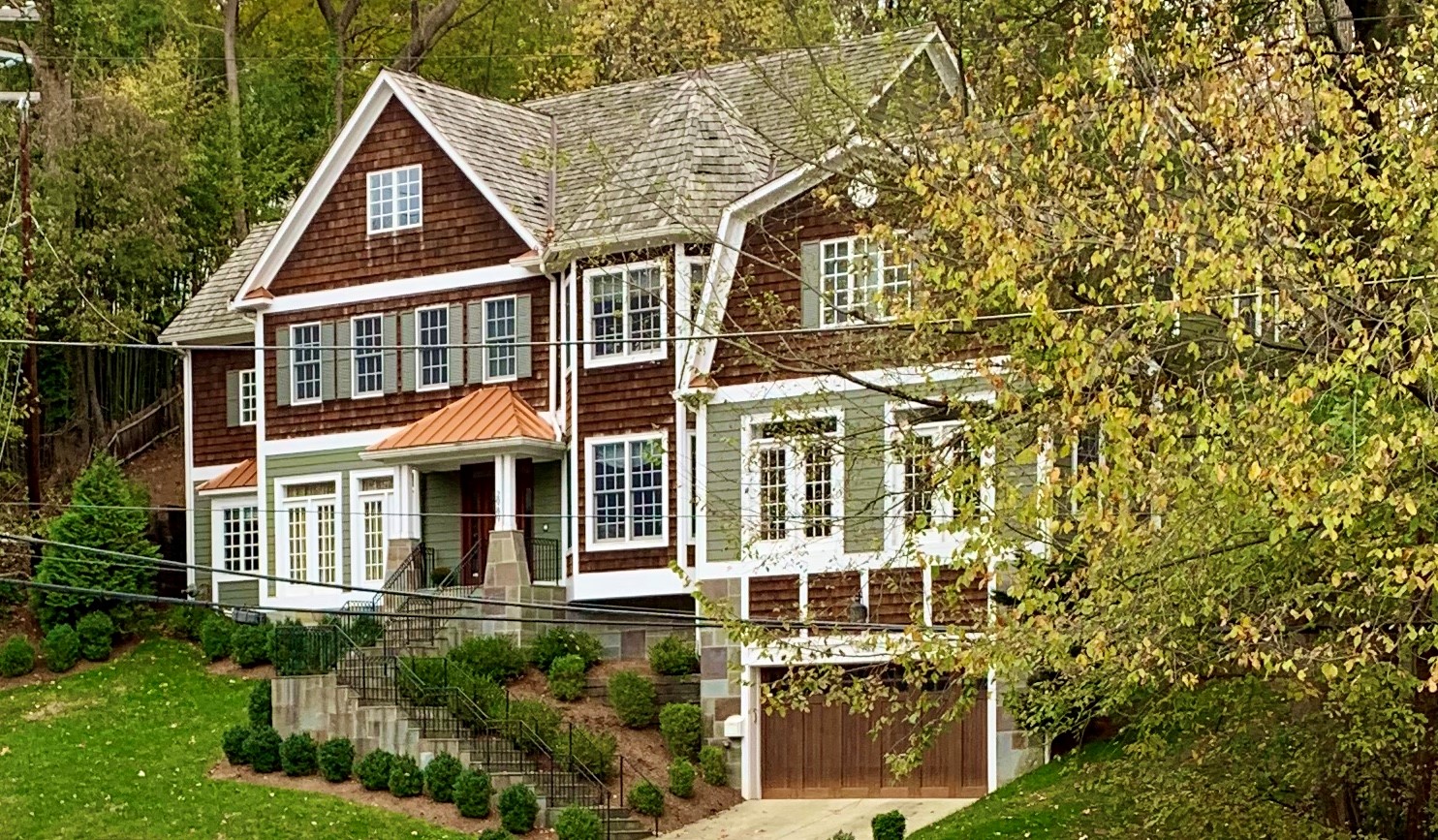 Key Elementary School & Homes For Sale In Its Boundary