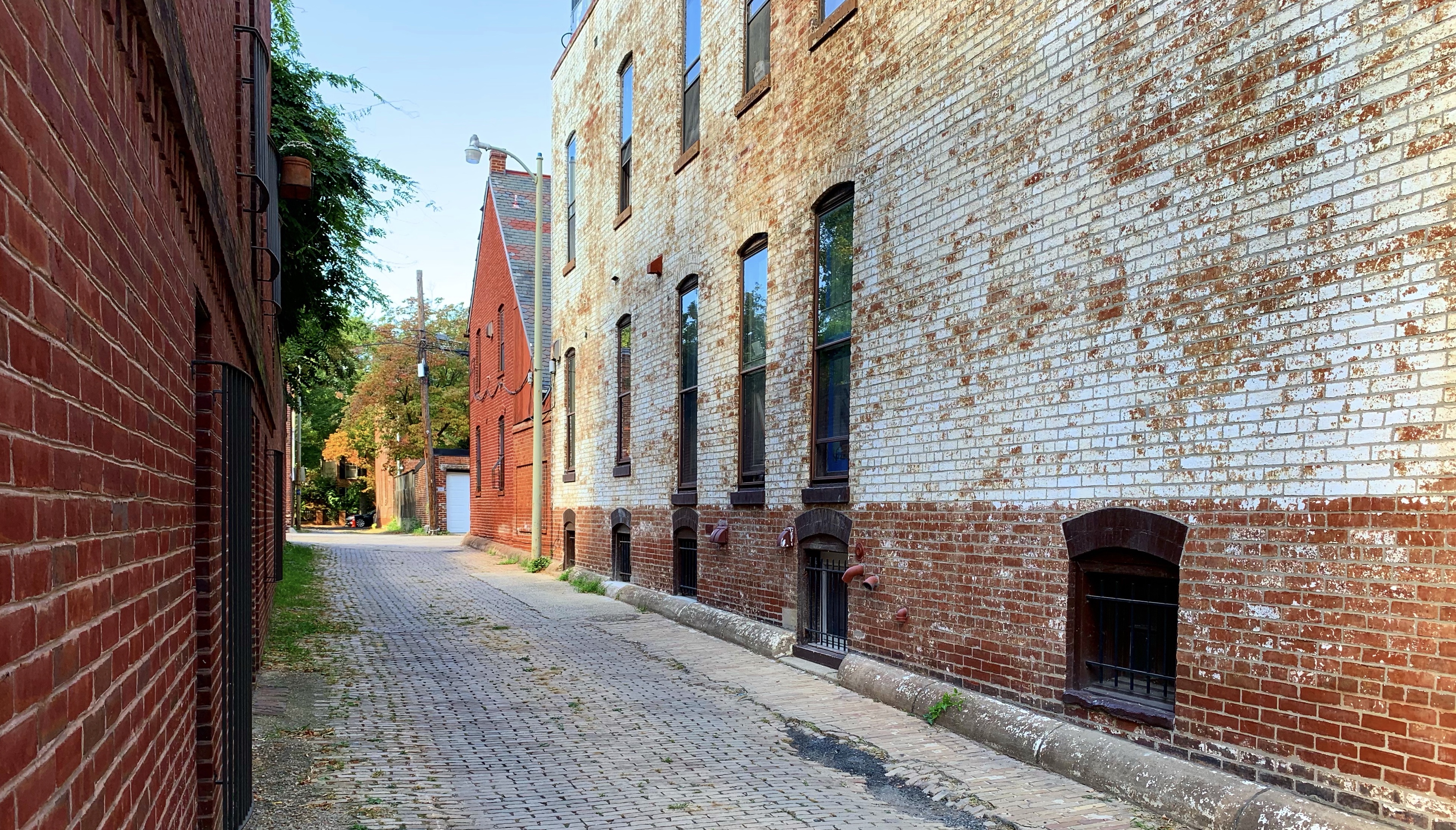 Luxury Homes Near Lincoln Park, DC. View Every Home On The Market