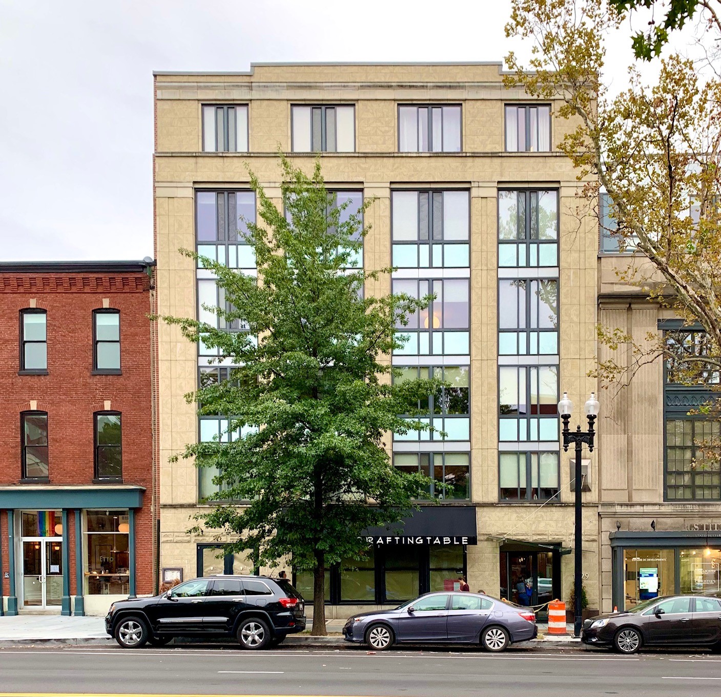 Logan Circle, DC 2 Bedroom Condos For Sale