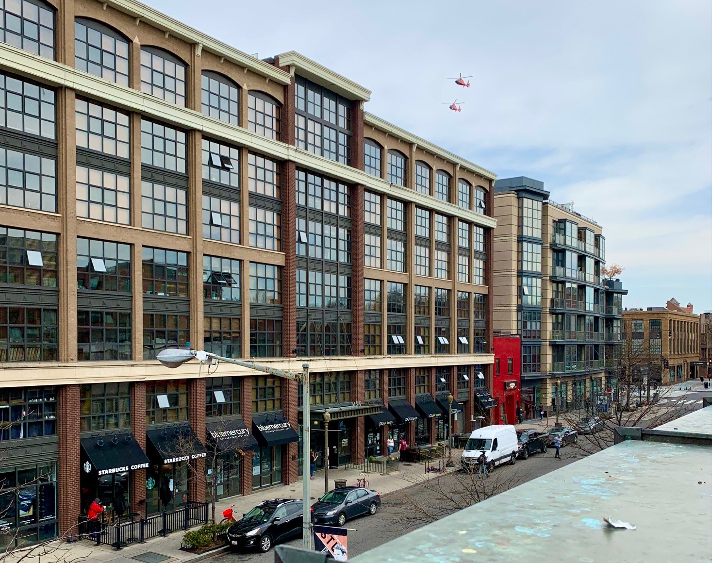 Logan Circle, DC 3 Bedroom Condos For Sale