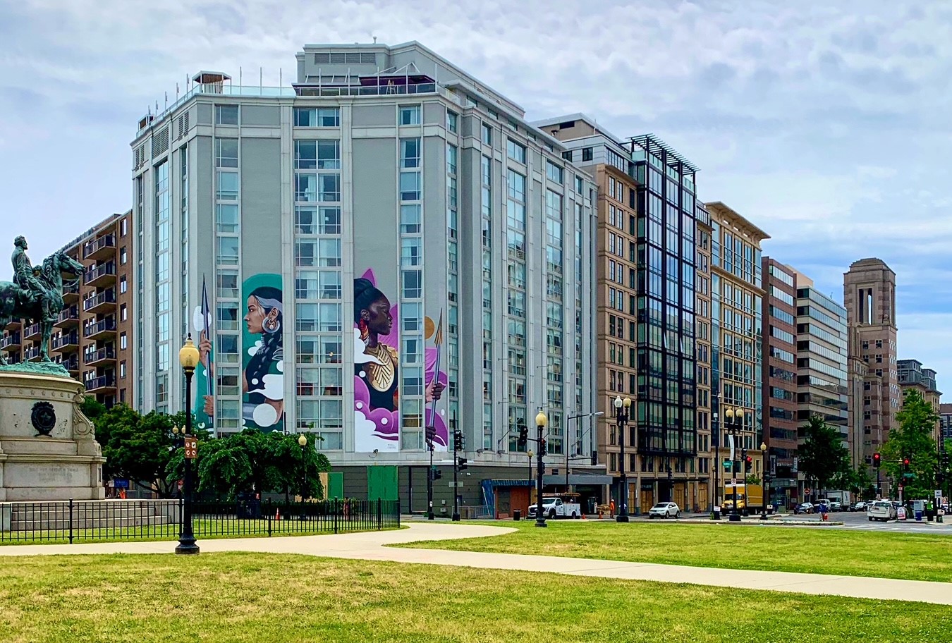 Logan Circle, DC Condos For Sale. View Every Condo On The Market.