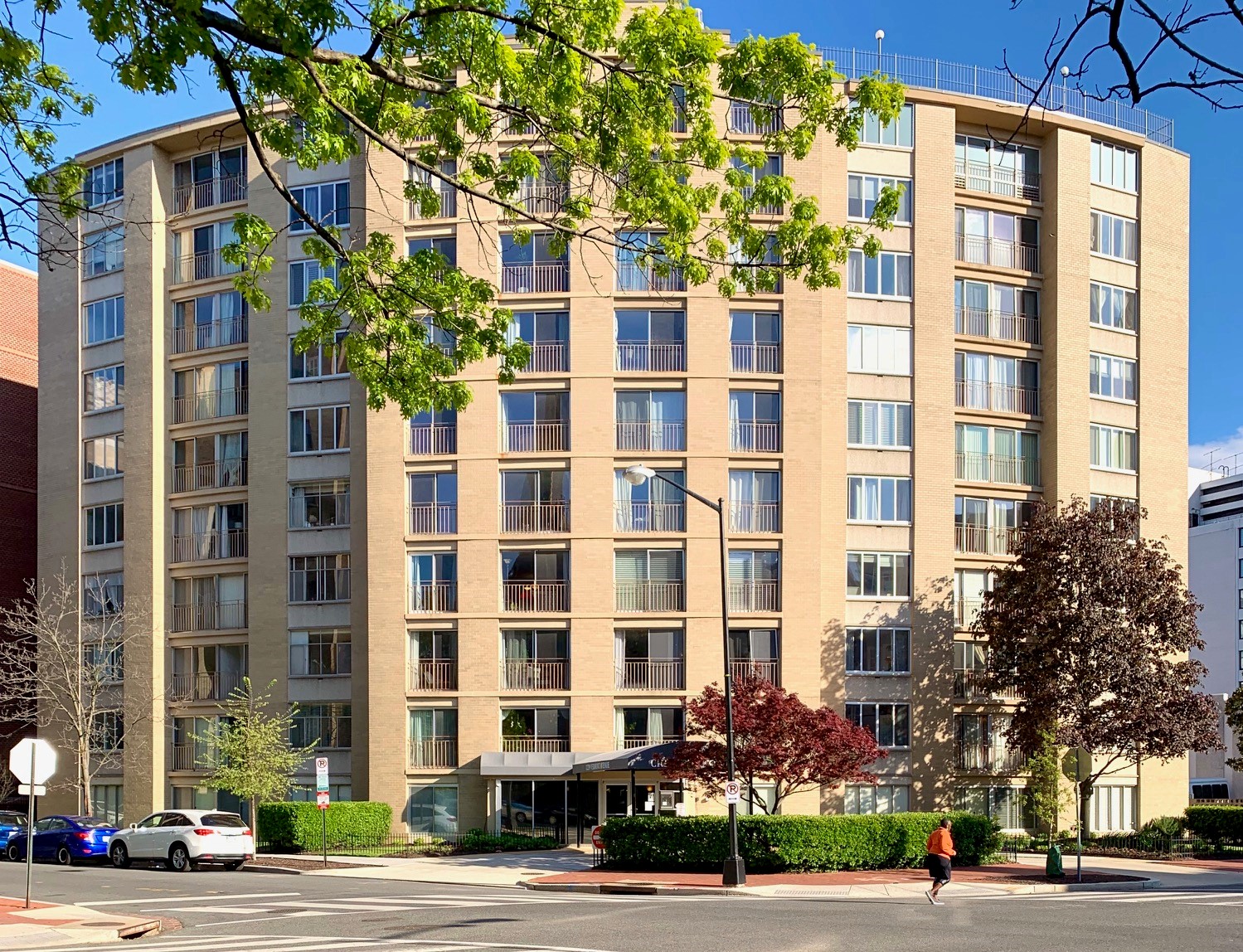 Logan Circle, DC Condos For Sale. View Every Condo On The Market.
