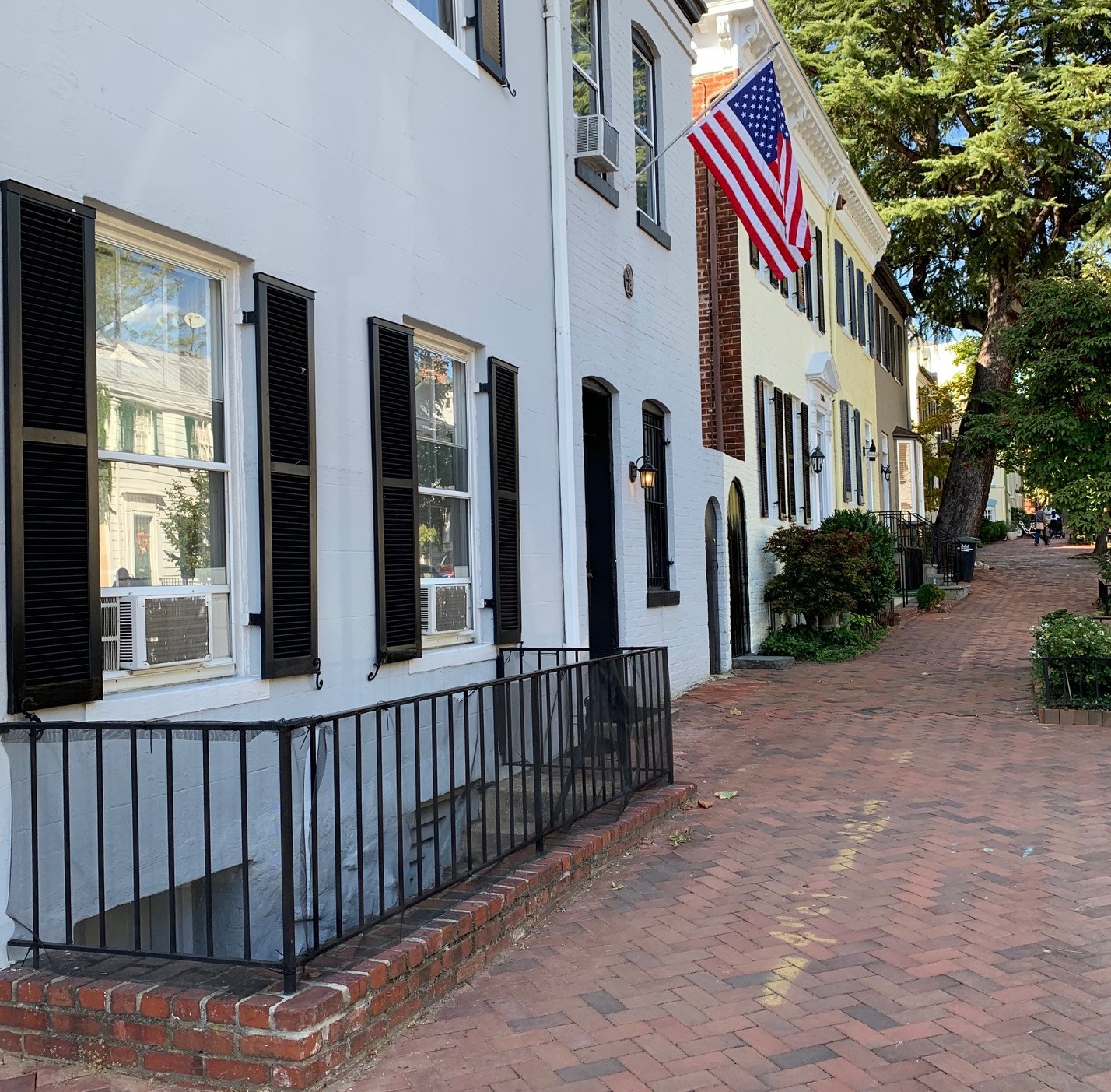 Washington, DC Luxury Homes For Sale