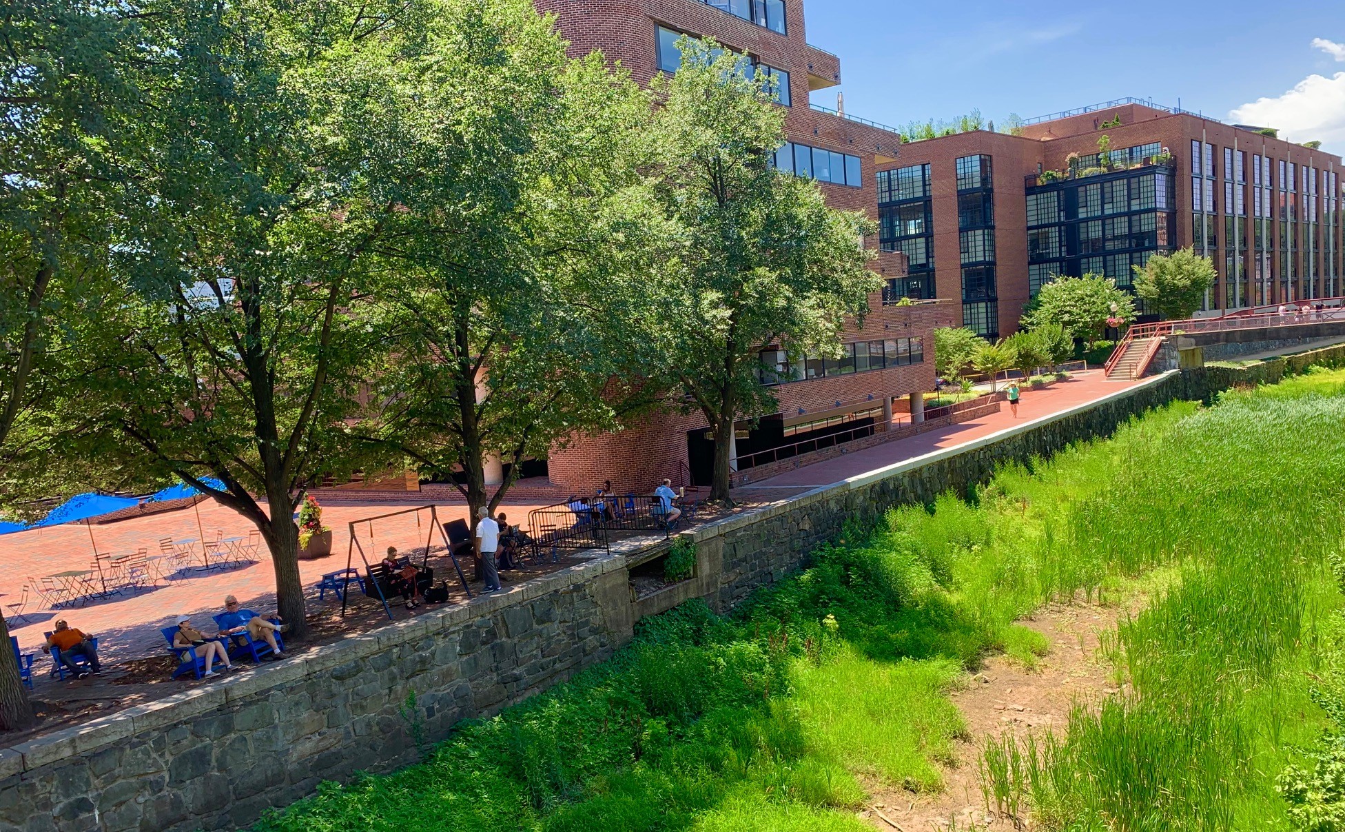 Washington, DC Luxury Homes For Sale