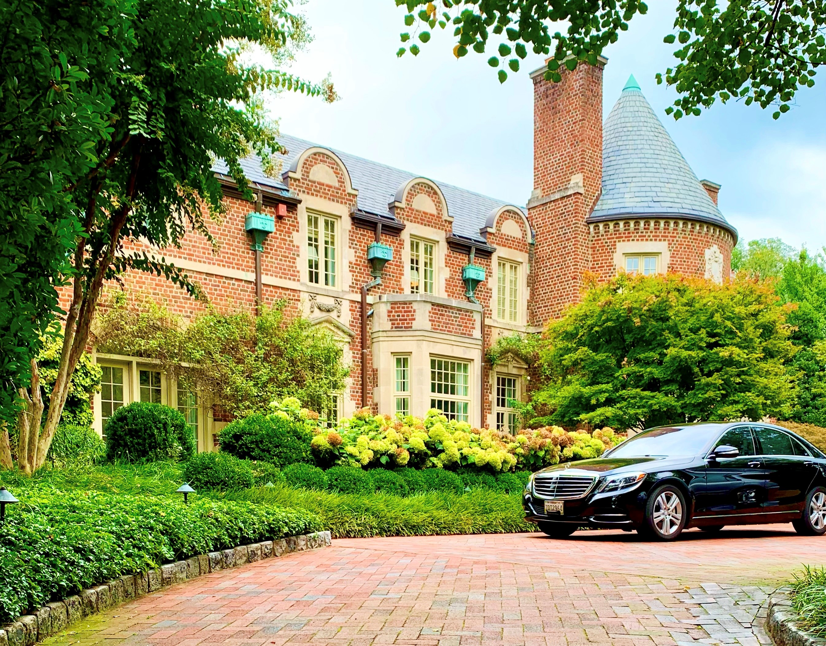 Luxury Homes In Chevy Chase, MD. View Every Home On The Market