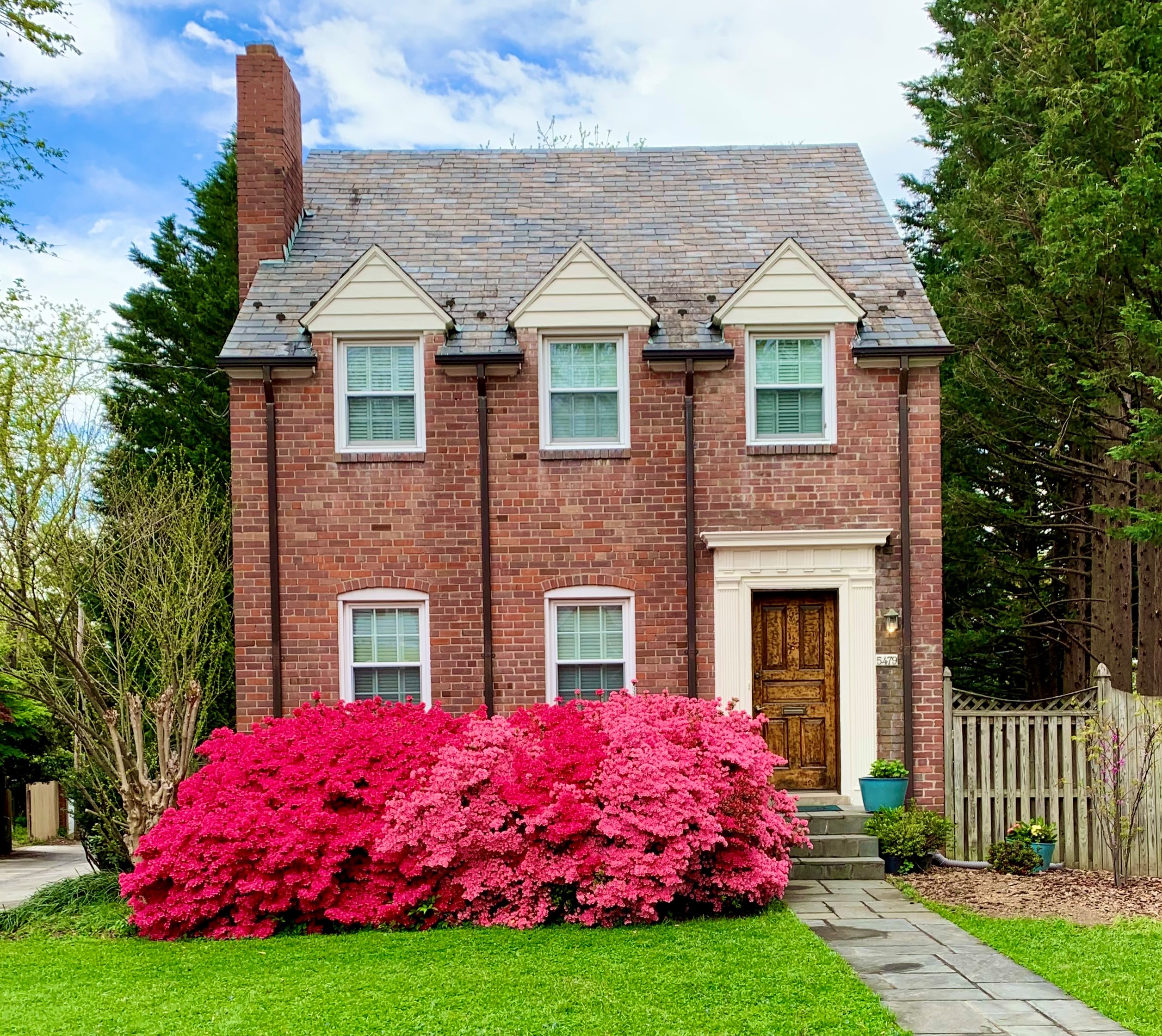 Luxury Homes In Upper Chevy Chase, DC. View Every Home On The Market