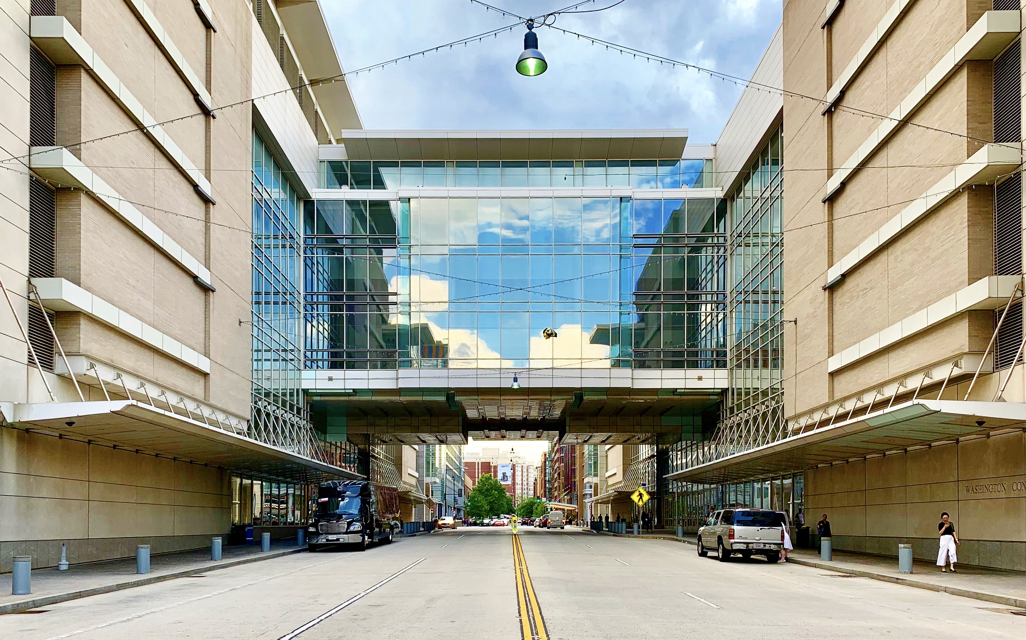 Luxury Homes In Downtown, DC. View Every Home On The Market